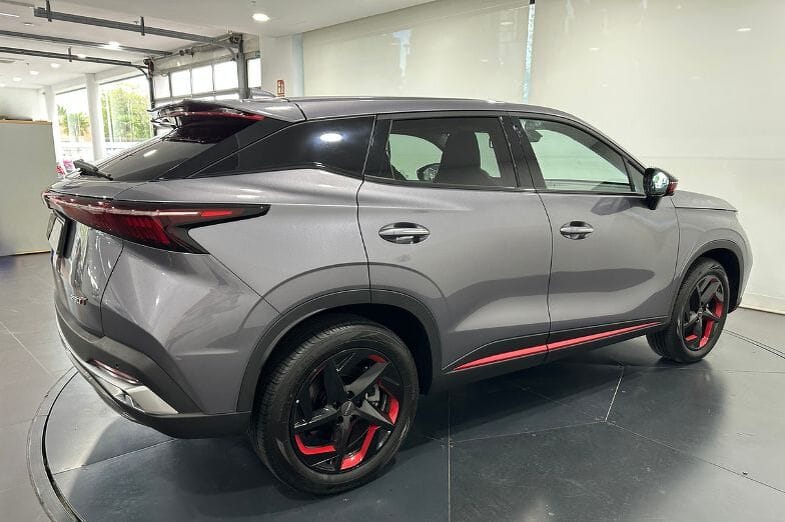 Omoda 5 Premium, 2024, Gasolina 95