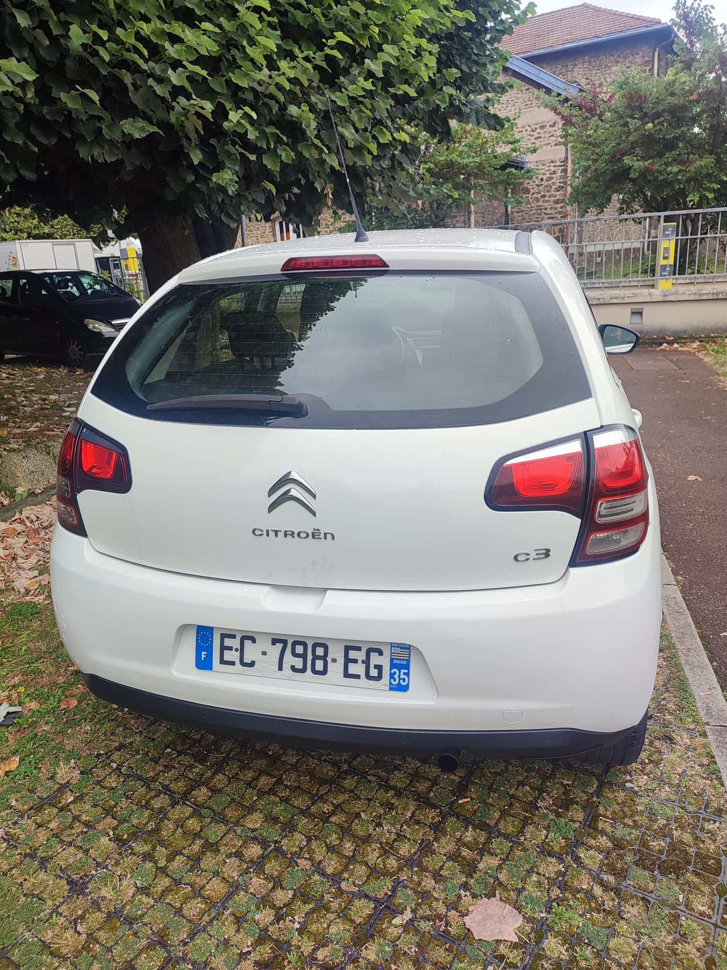 Citroen C3