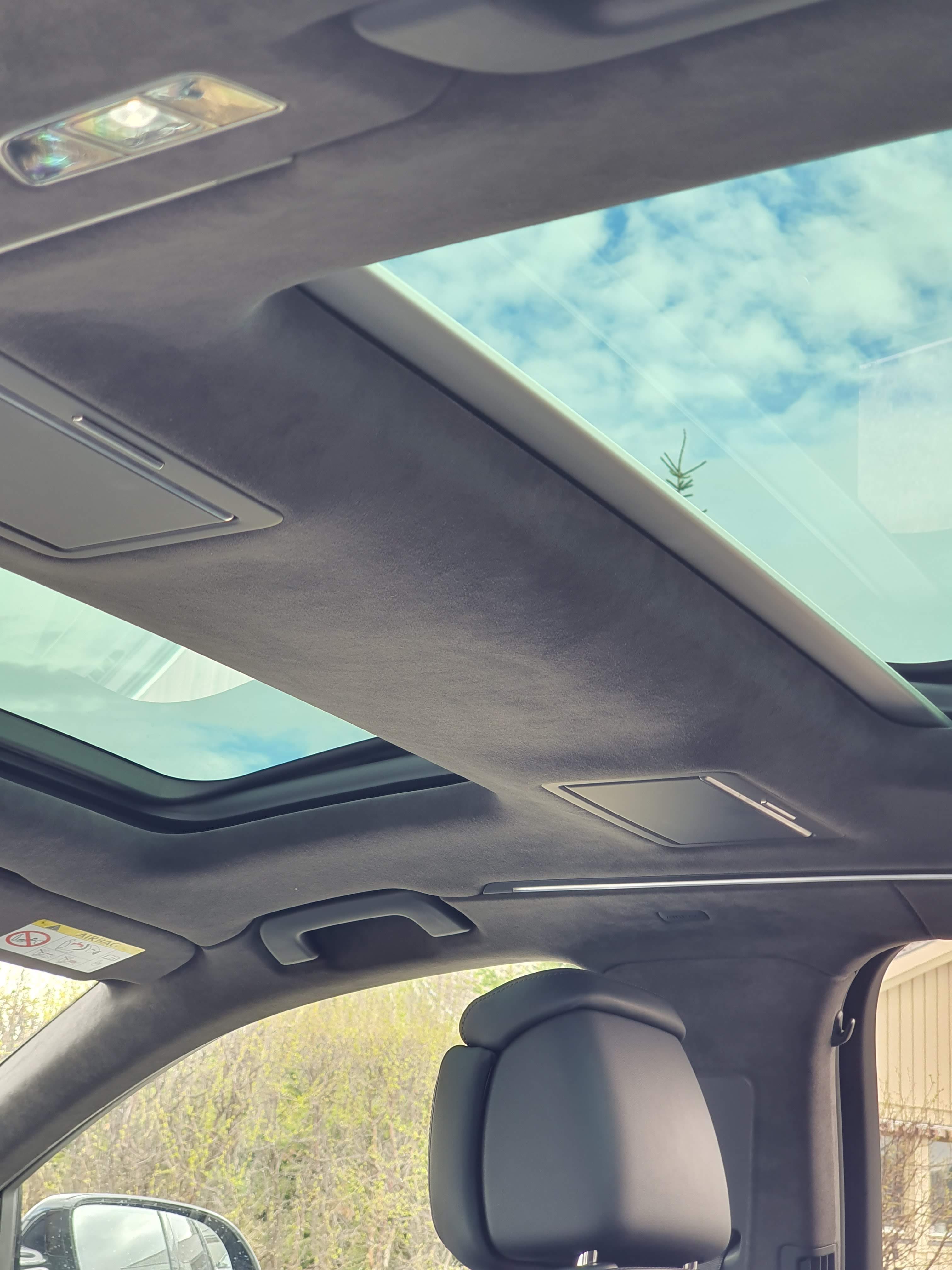 Audi A8 L V6 3,0 Limousine med Lydinngang