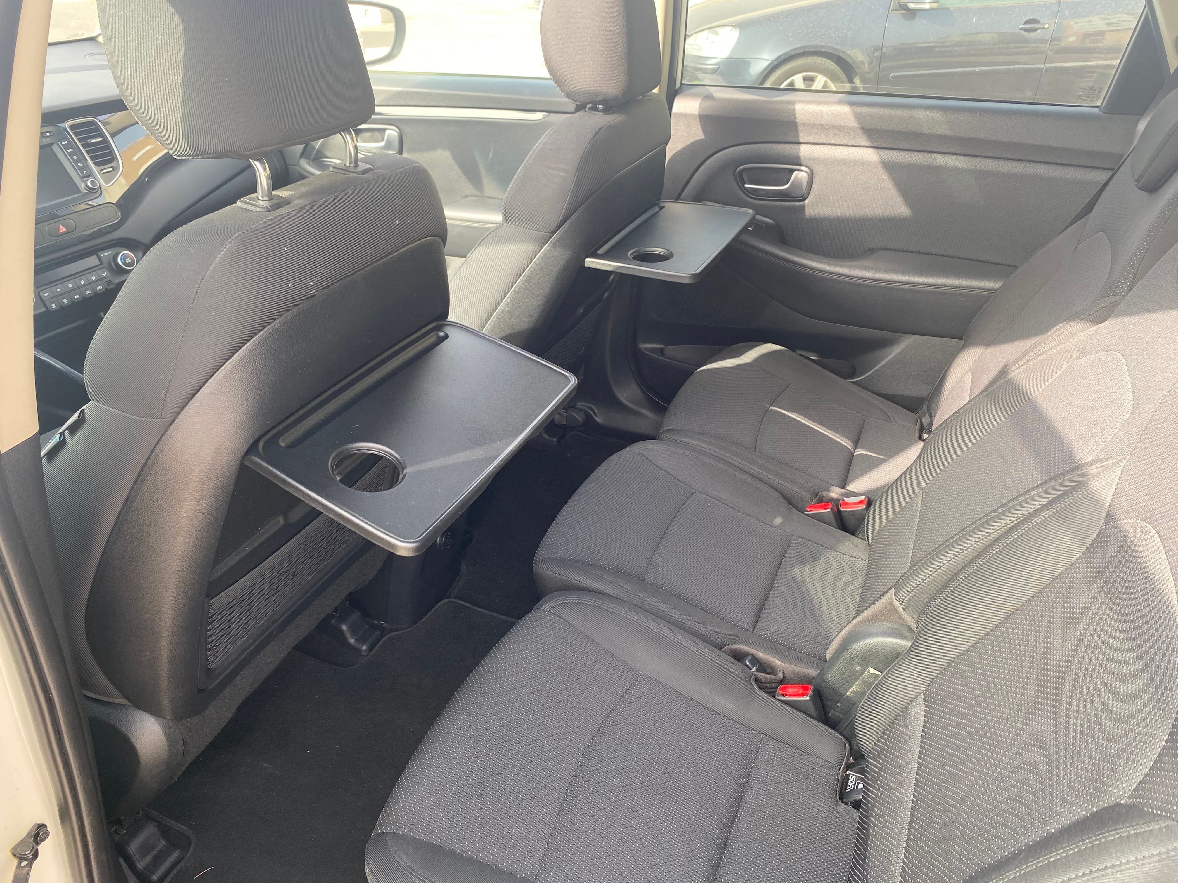 Kia Carens con Radio 