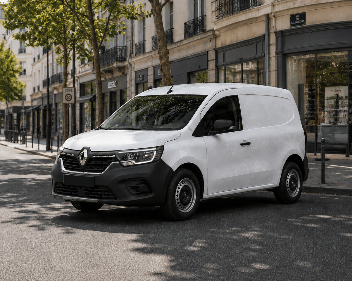 Renault Kangoo Express, 2024, Diesel