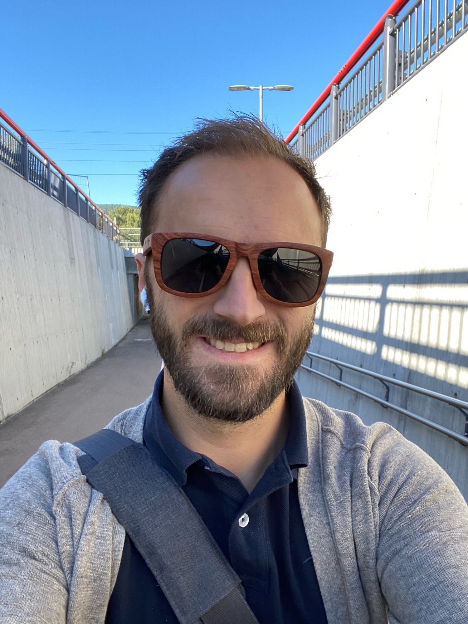 Terje Grande