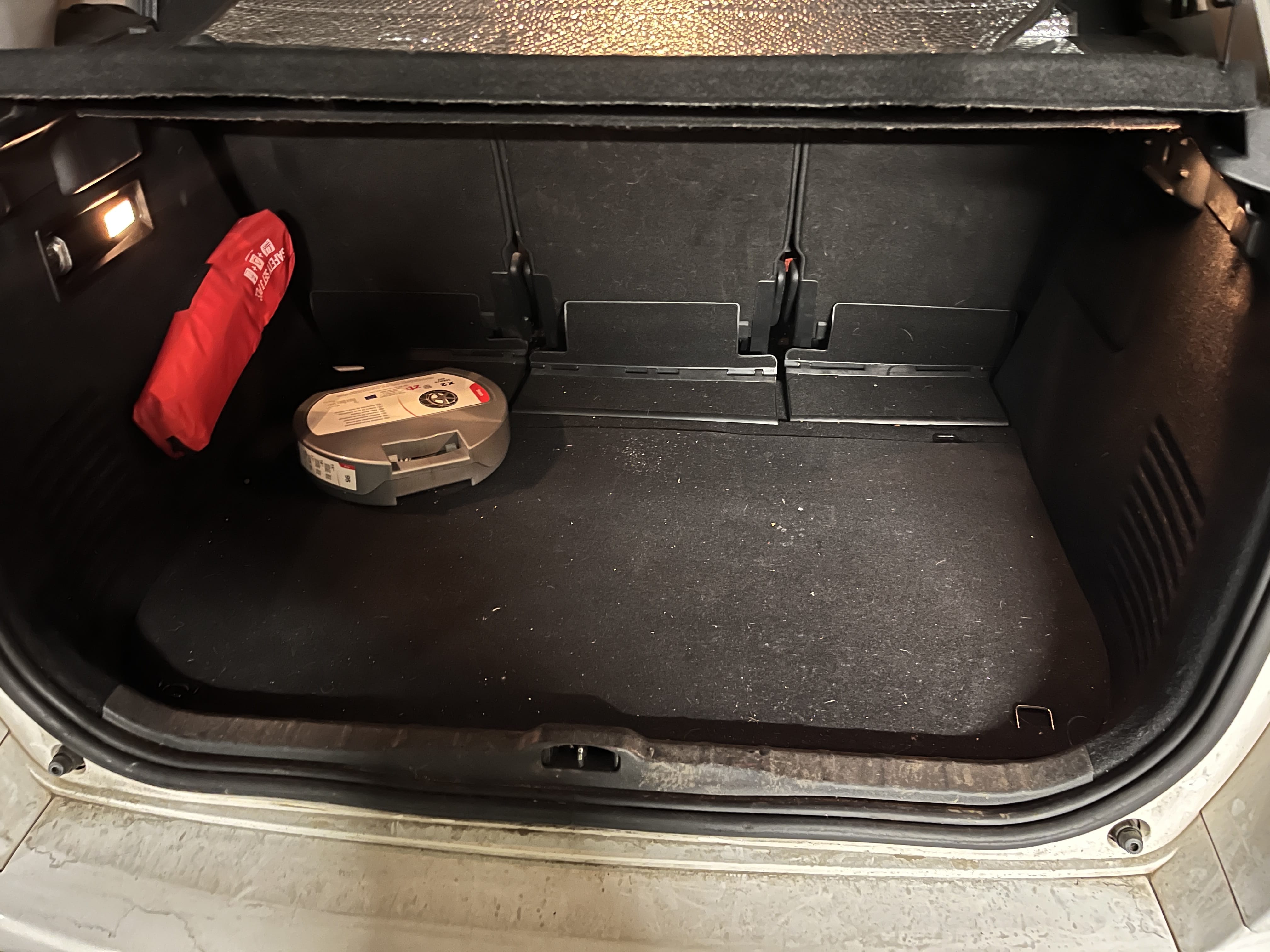 Citroen C4 Picasso avec Audio Bluetooth