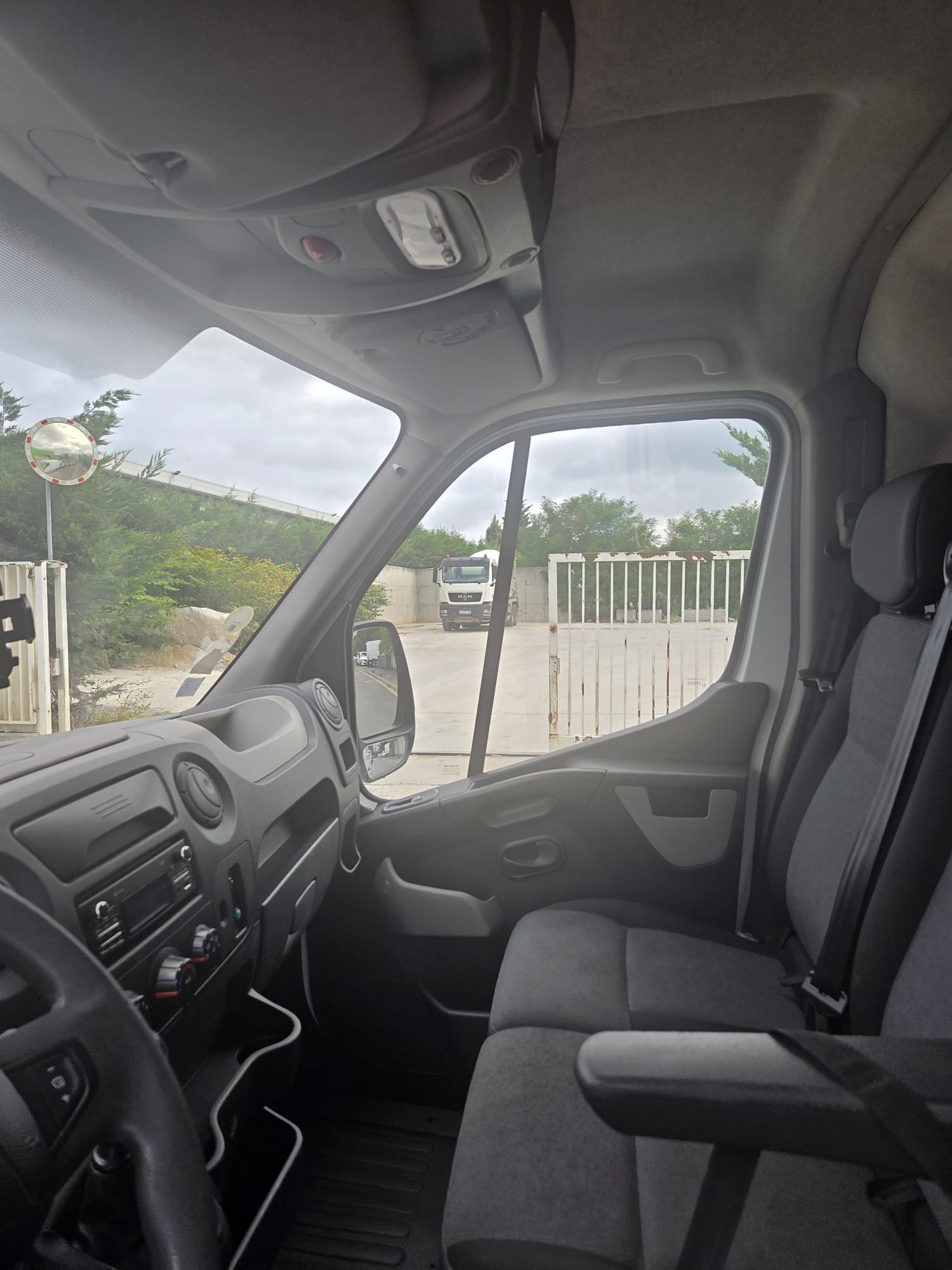 Renault Master L2 H2