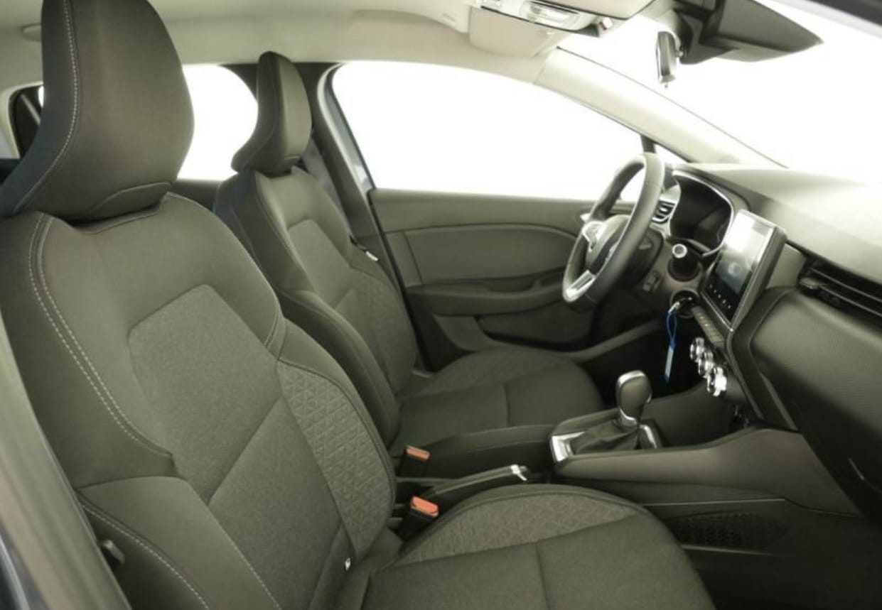 Renault Clio E-tech Hybride avec Audio Bluetooth