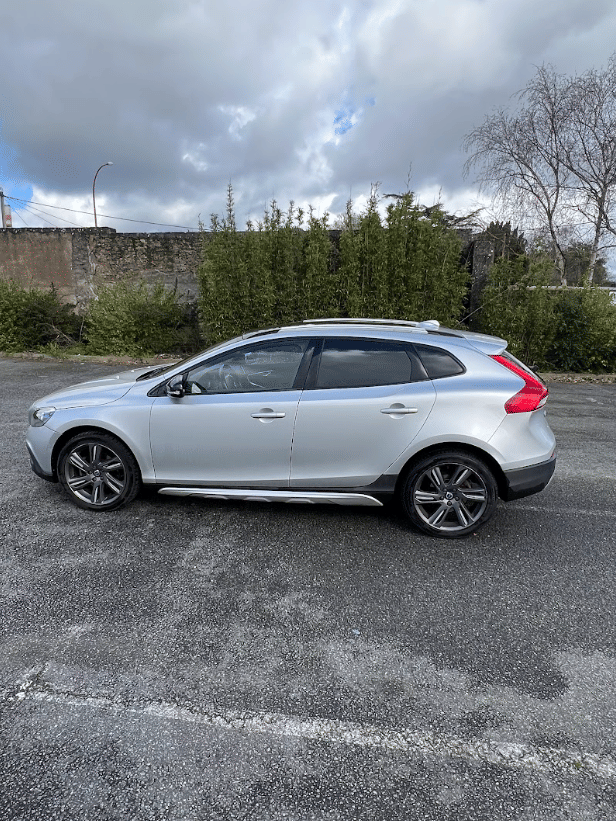 Volvo V40 Cross Country, 2015, Diesel