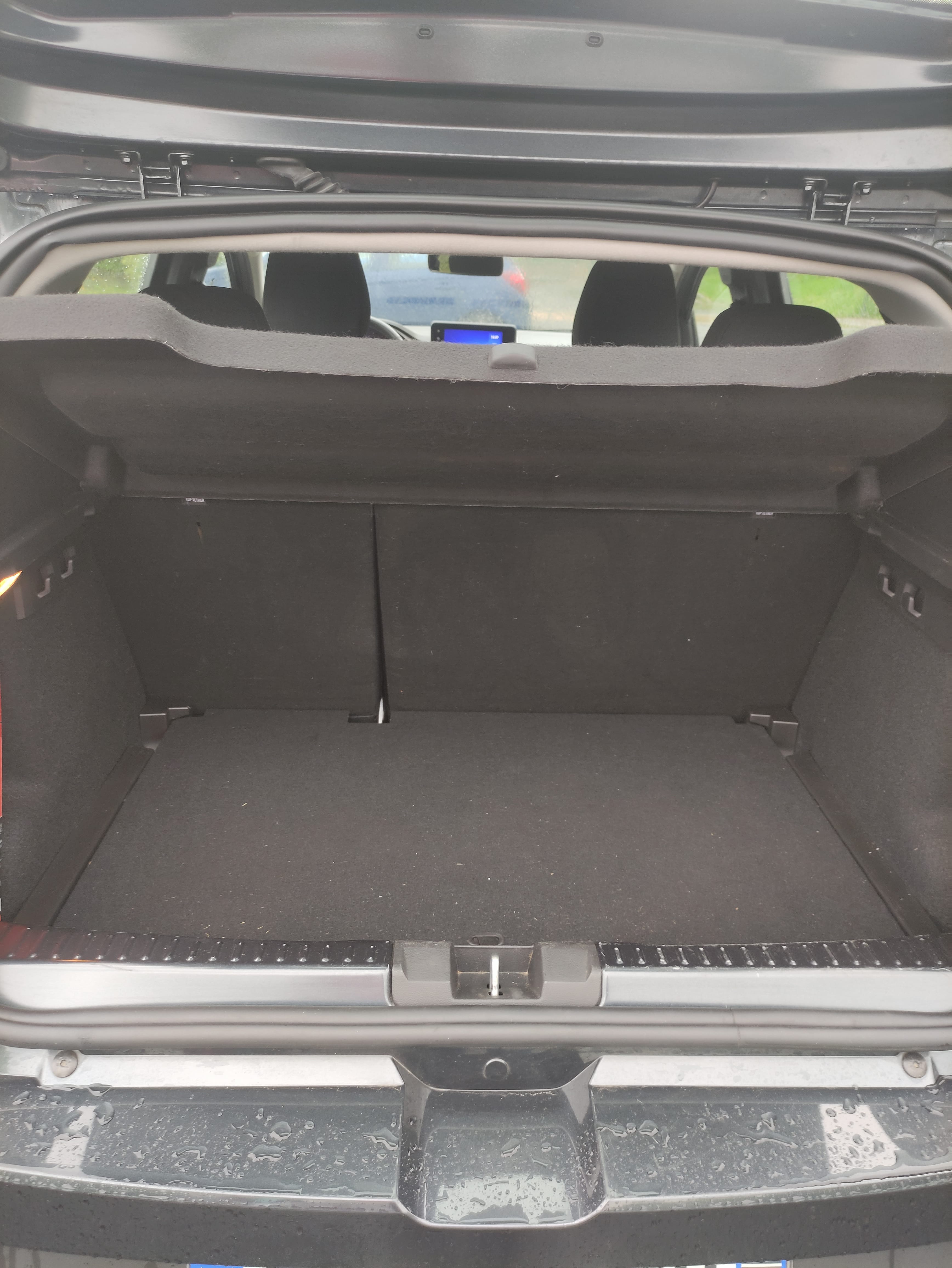 Dacia Sandero Stepway TCE 90 Confort avec Apple CarPlay