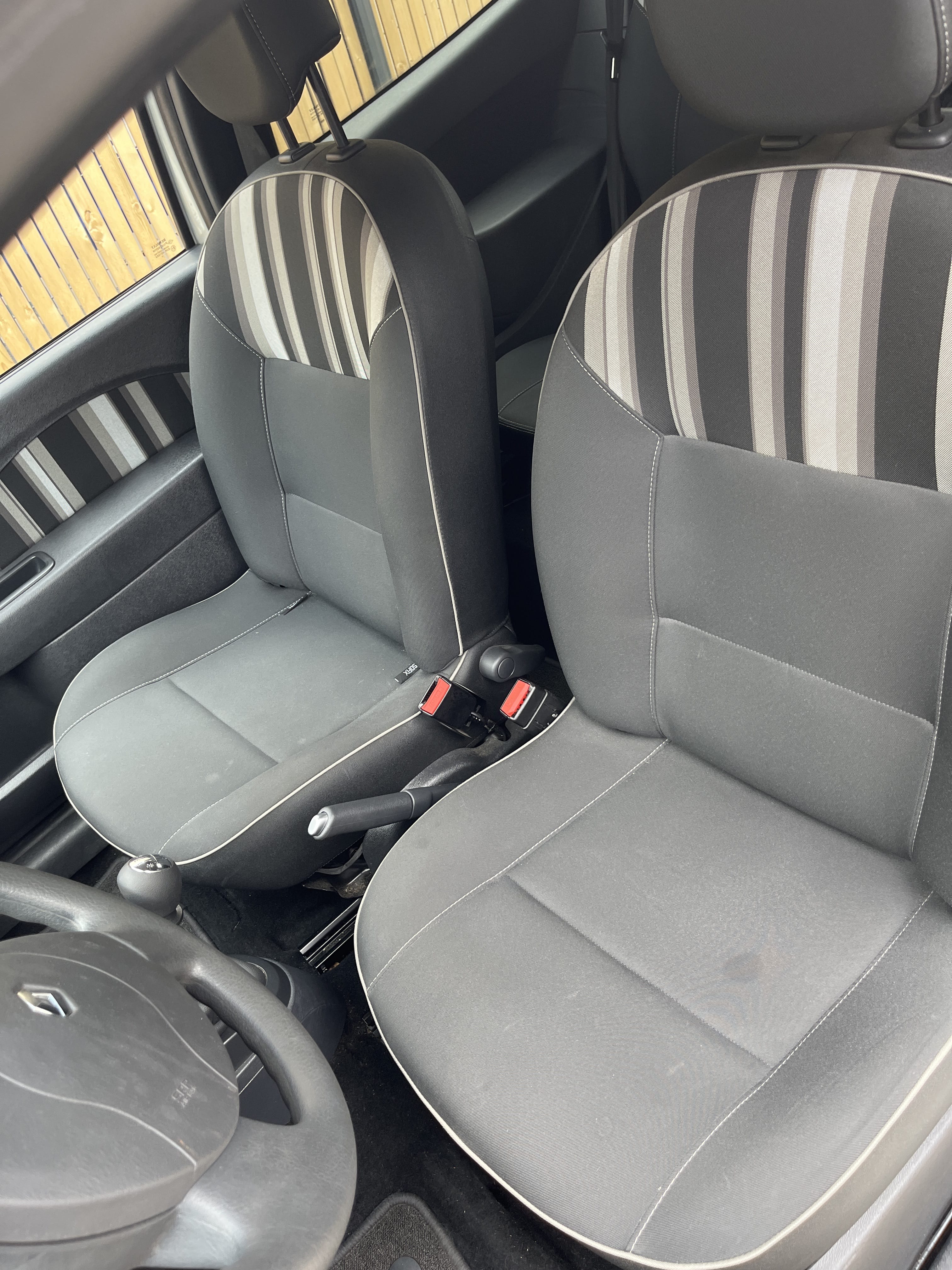 Renault Twingo 1,5 75CV