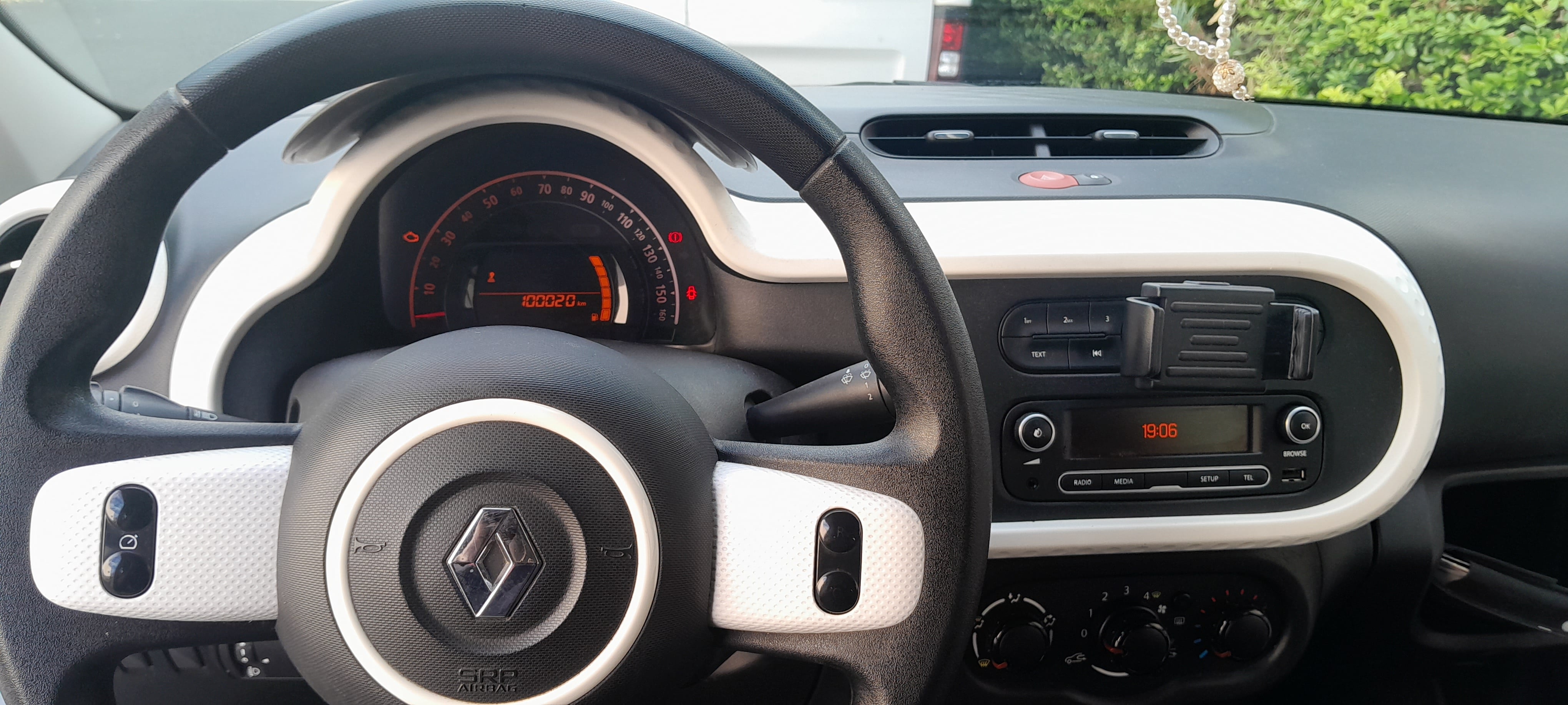 Renault Twingo III