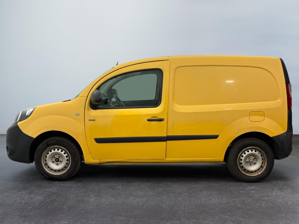 Renault Kangoo Express ZE 33 avec Climatisation