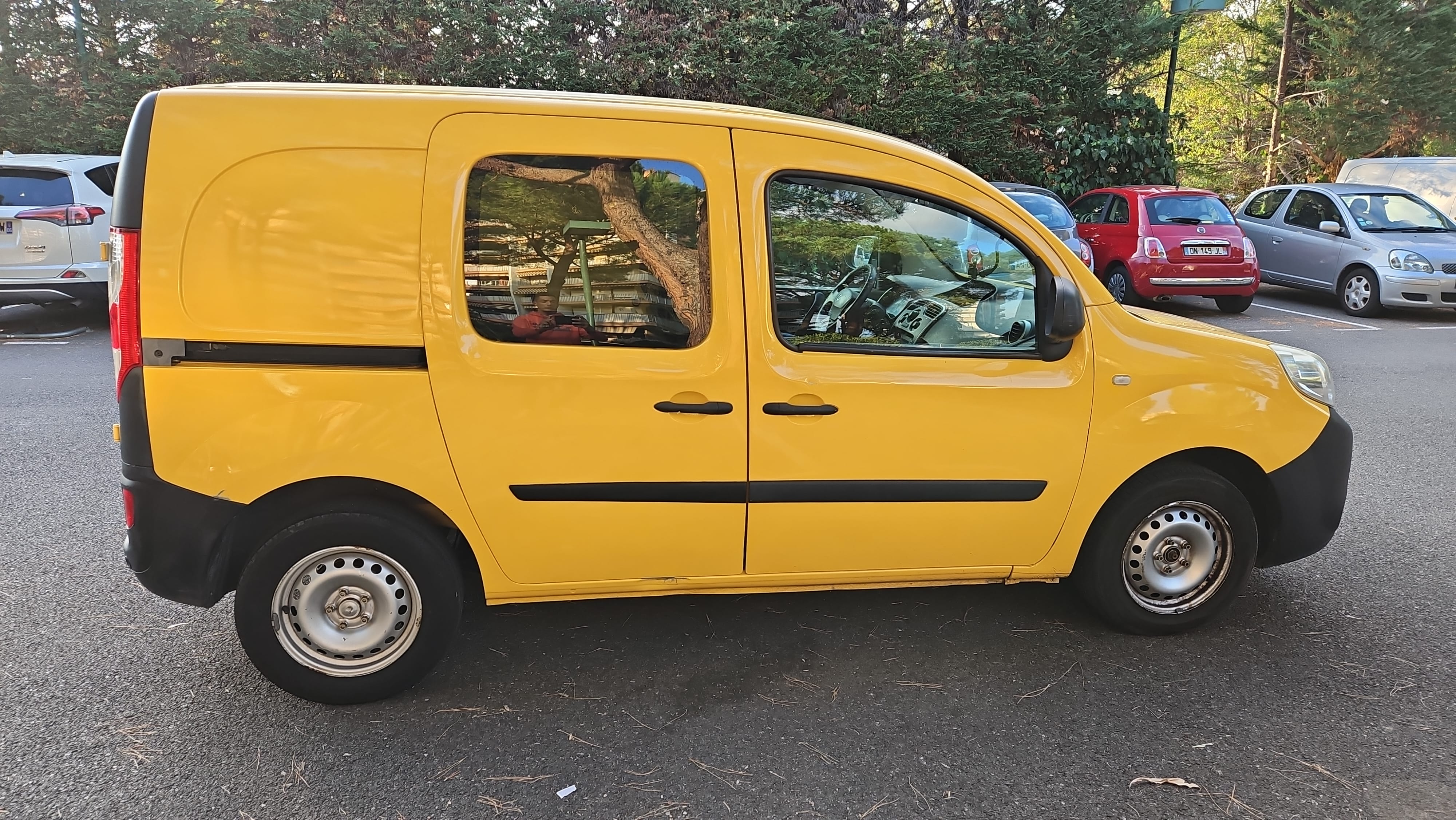 Renault Kangoo Express