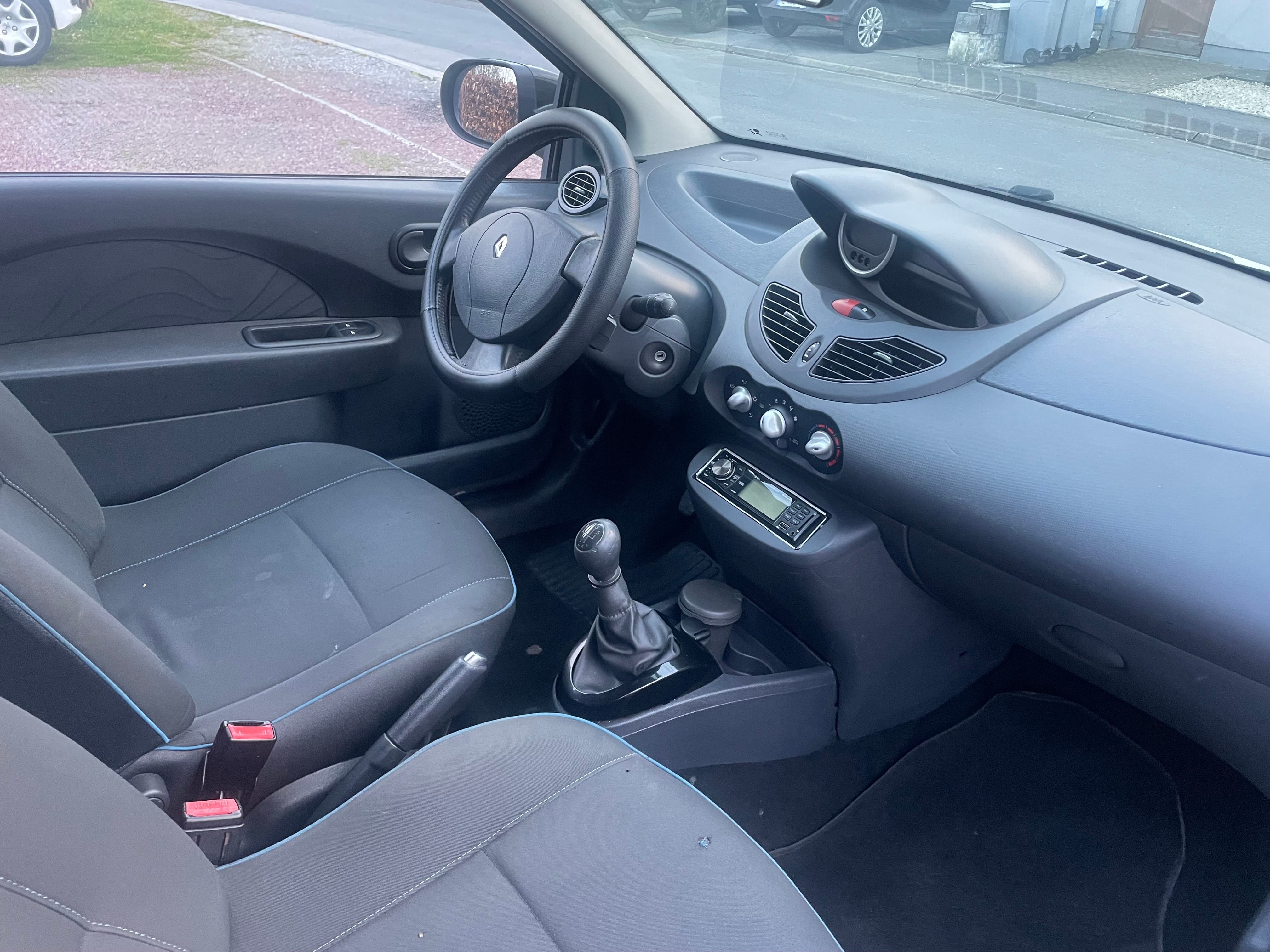 Renault Twingo II 1,2 16v