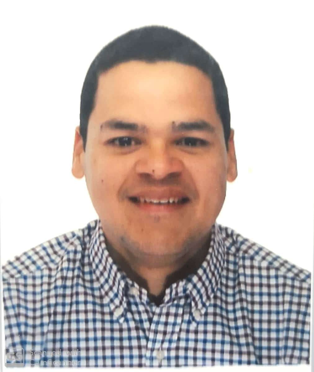Eduardo Alfredo