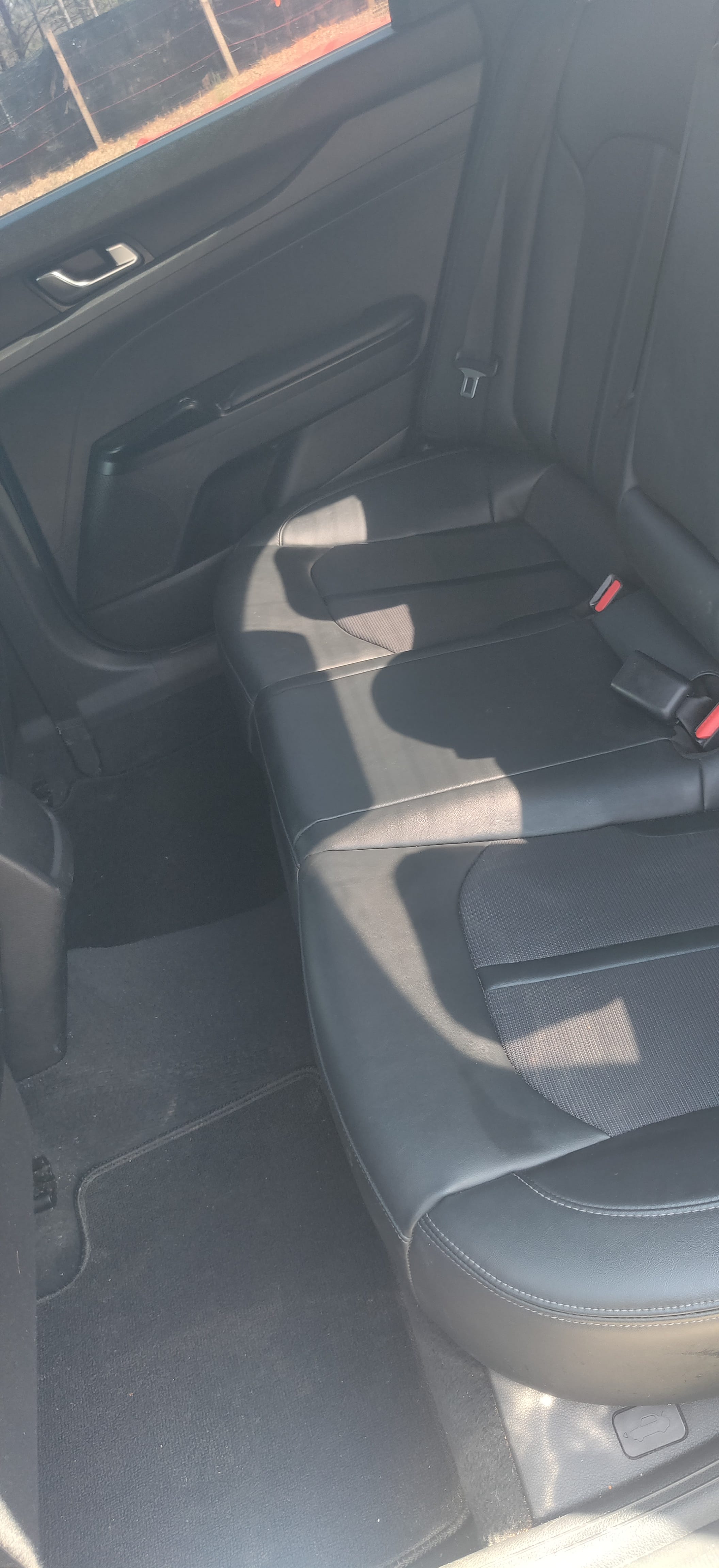 Kia K5 GT-Line with Apple CarPlay