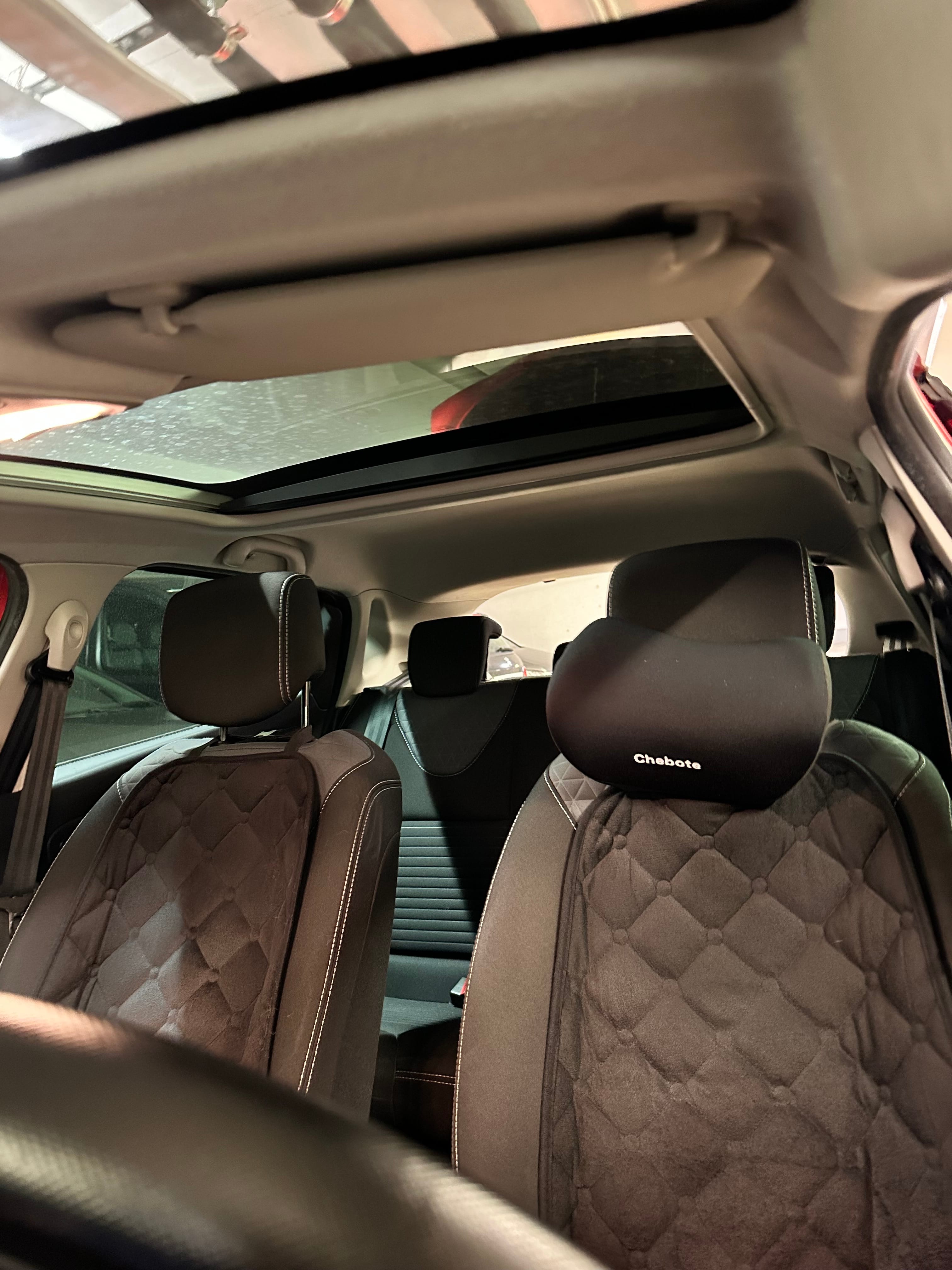 Renault Clio avec Audio Bluetooth