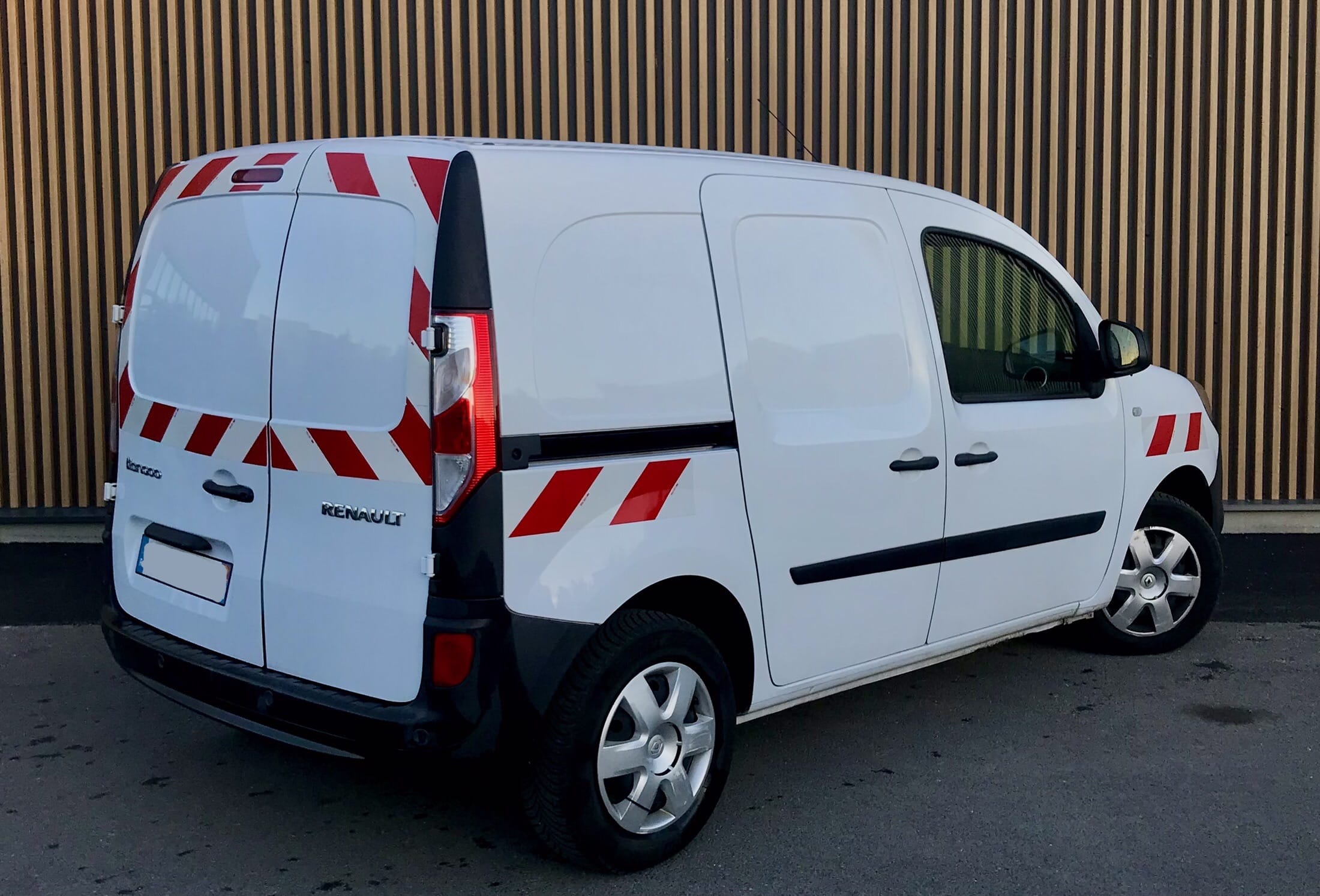 Renault Kangoo Express avec Climatisation