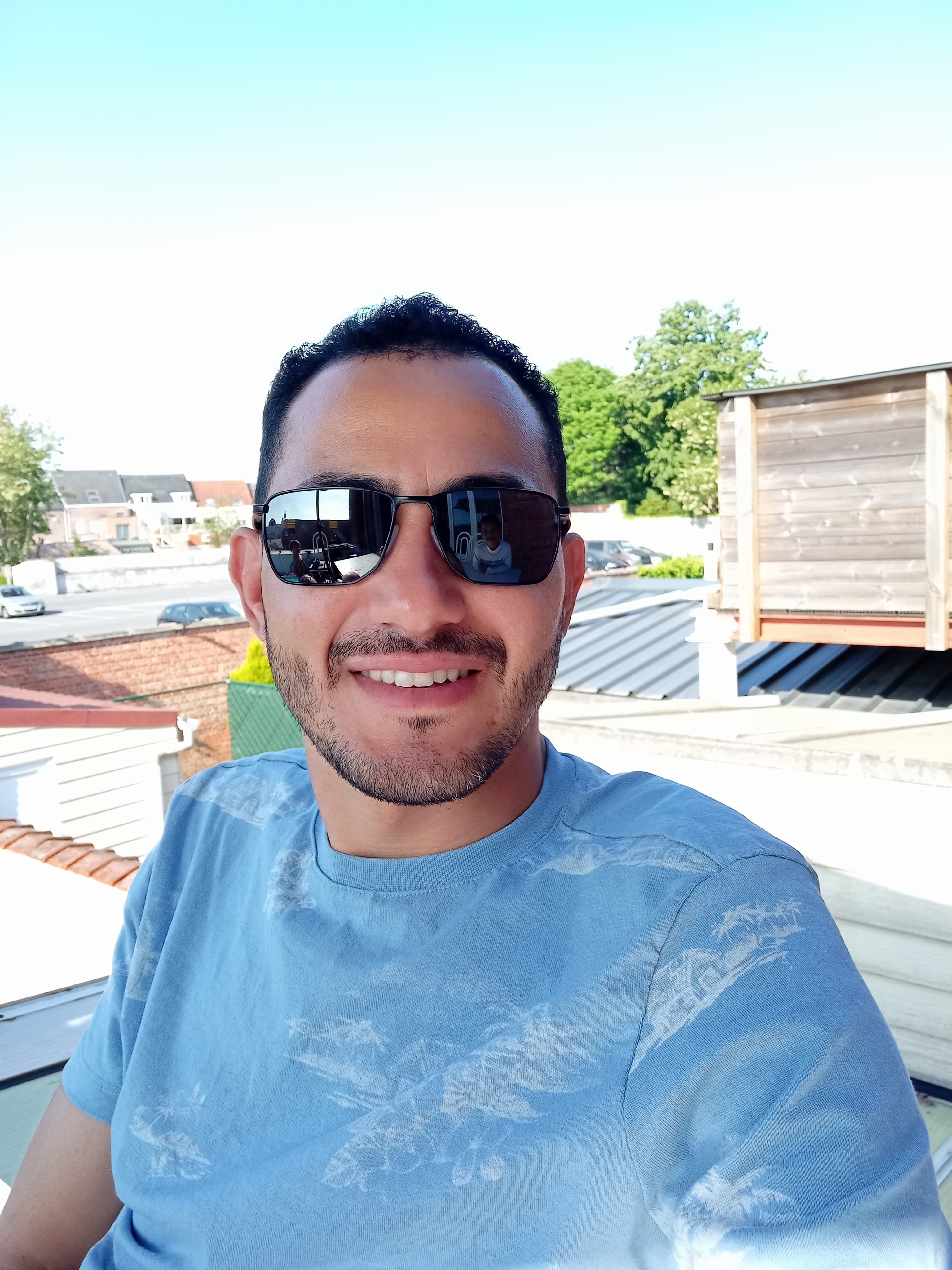 Ademilson Barbosa De