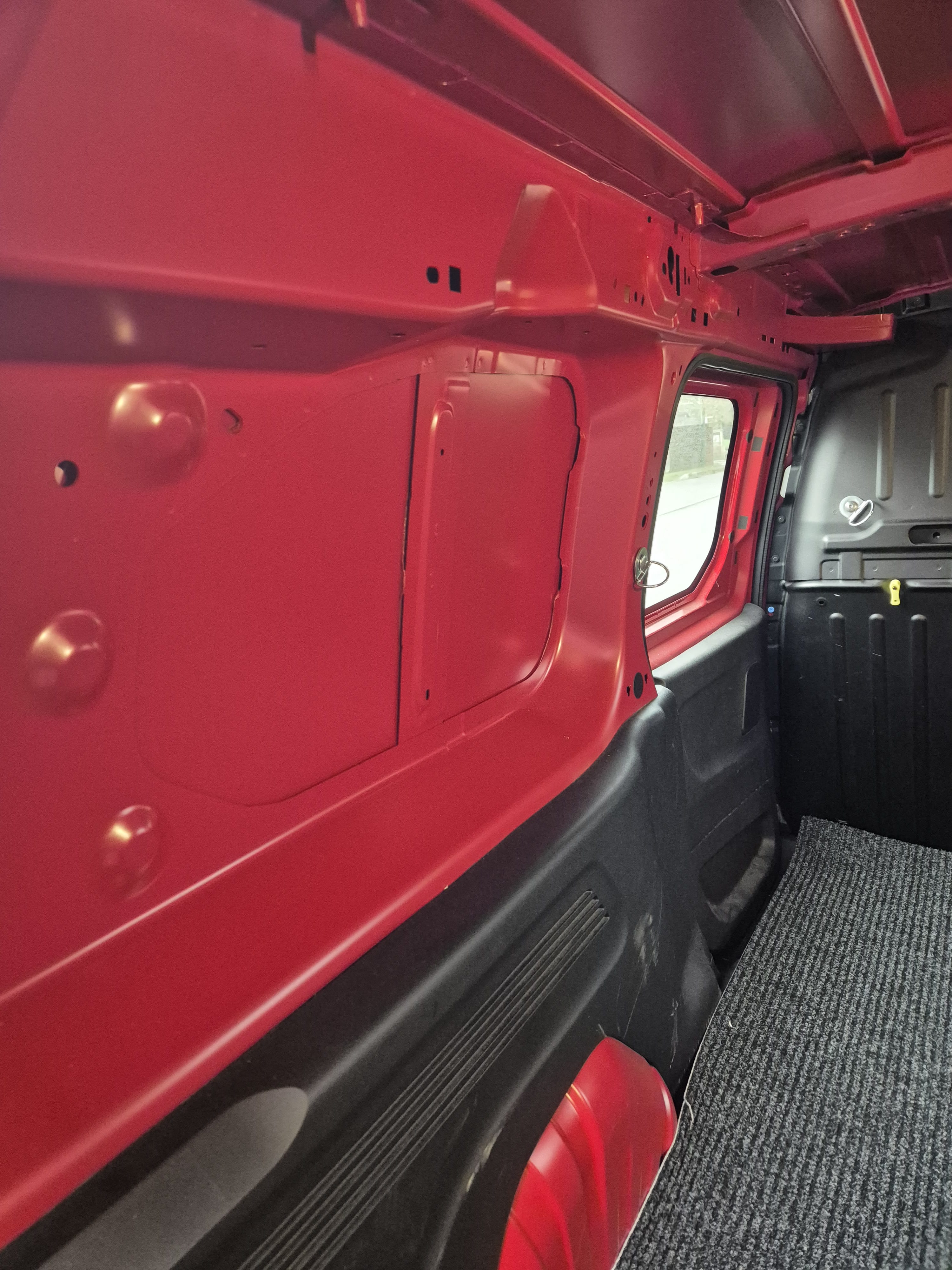 Citroen Berlingo 1.6 HDI  - VAREBIL - DIESEL  -MANUEL