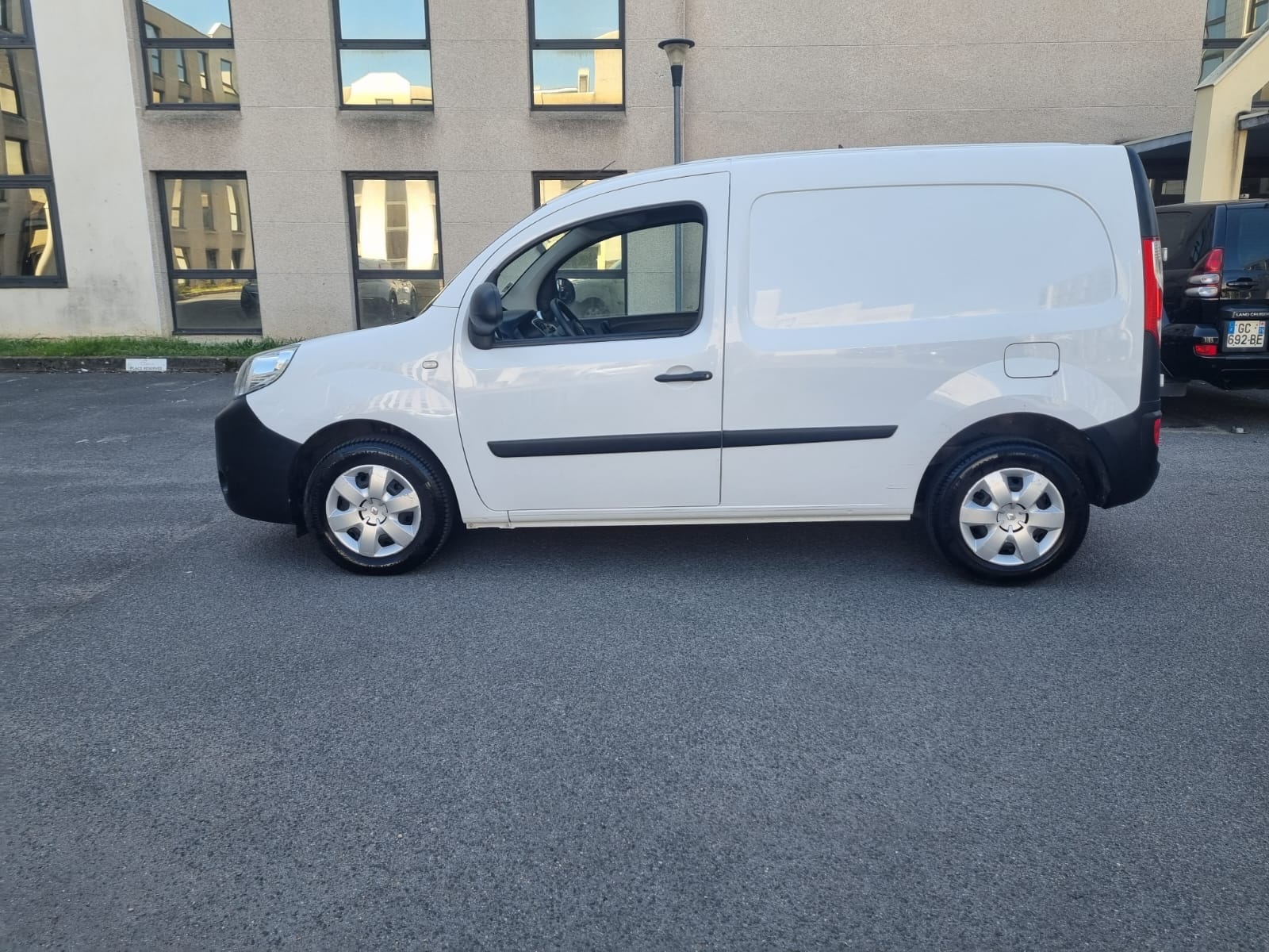 Renault Kangoo Express avec Climatisation