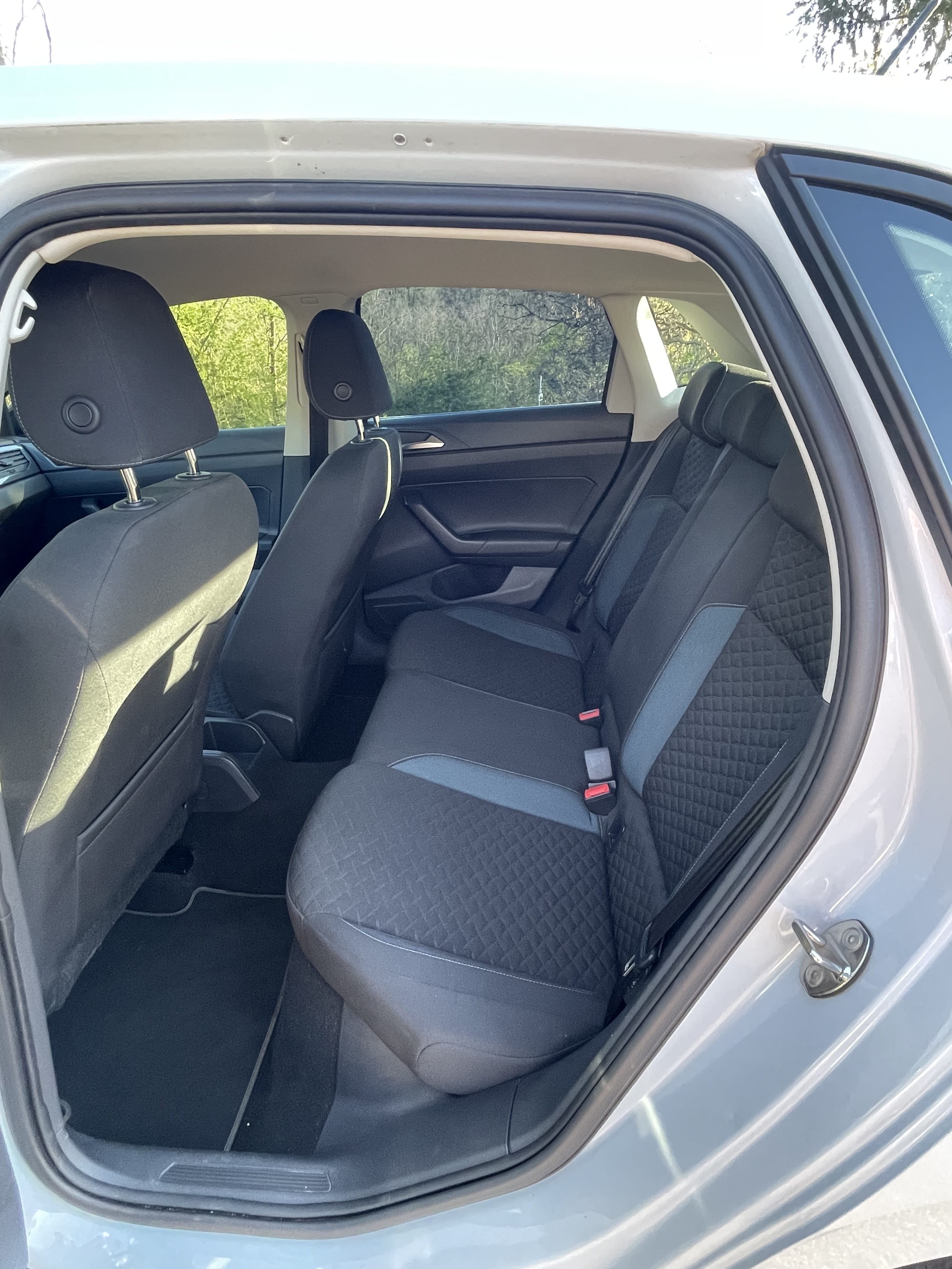 Volkswagen Polo IQ.Drive avec Audio Bluetooth