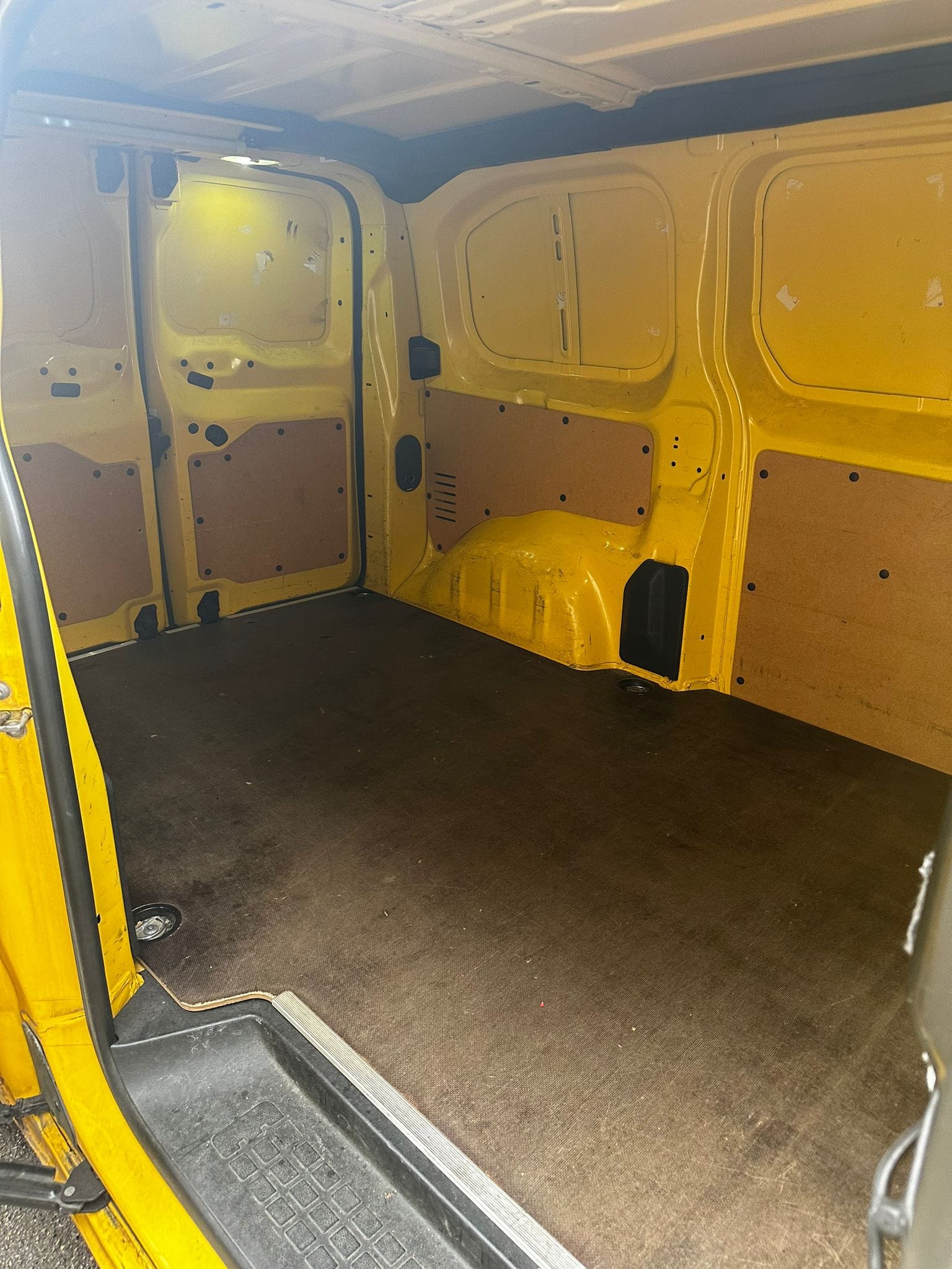 Citroen Jumpy