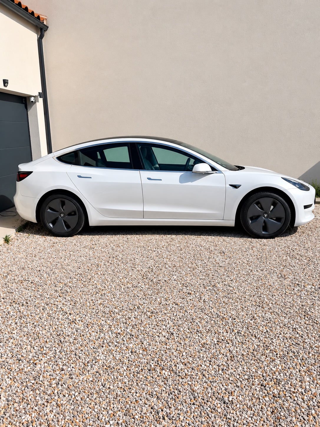 Tesla Model 3 Standard Range, 2020, Électrique, automatique
