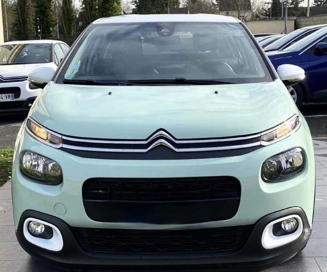 Citroen C3
