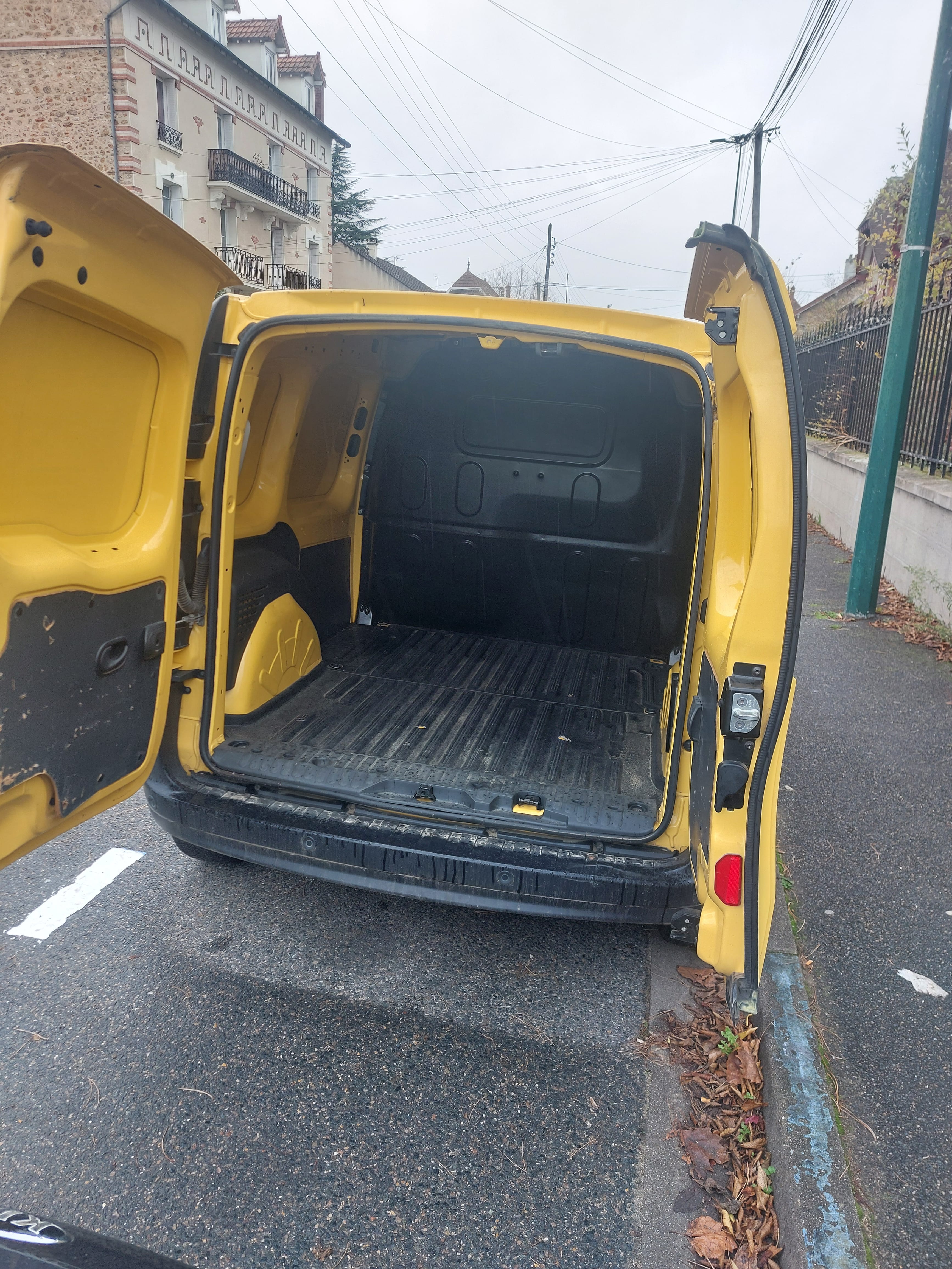 Renault Kangoo Express