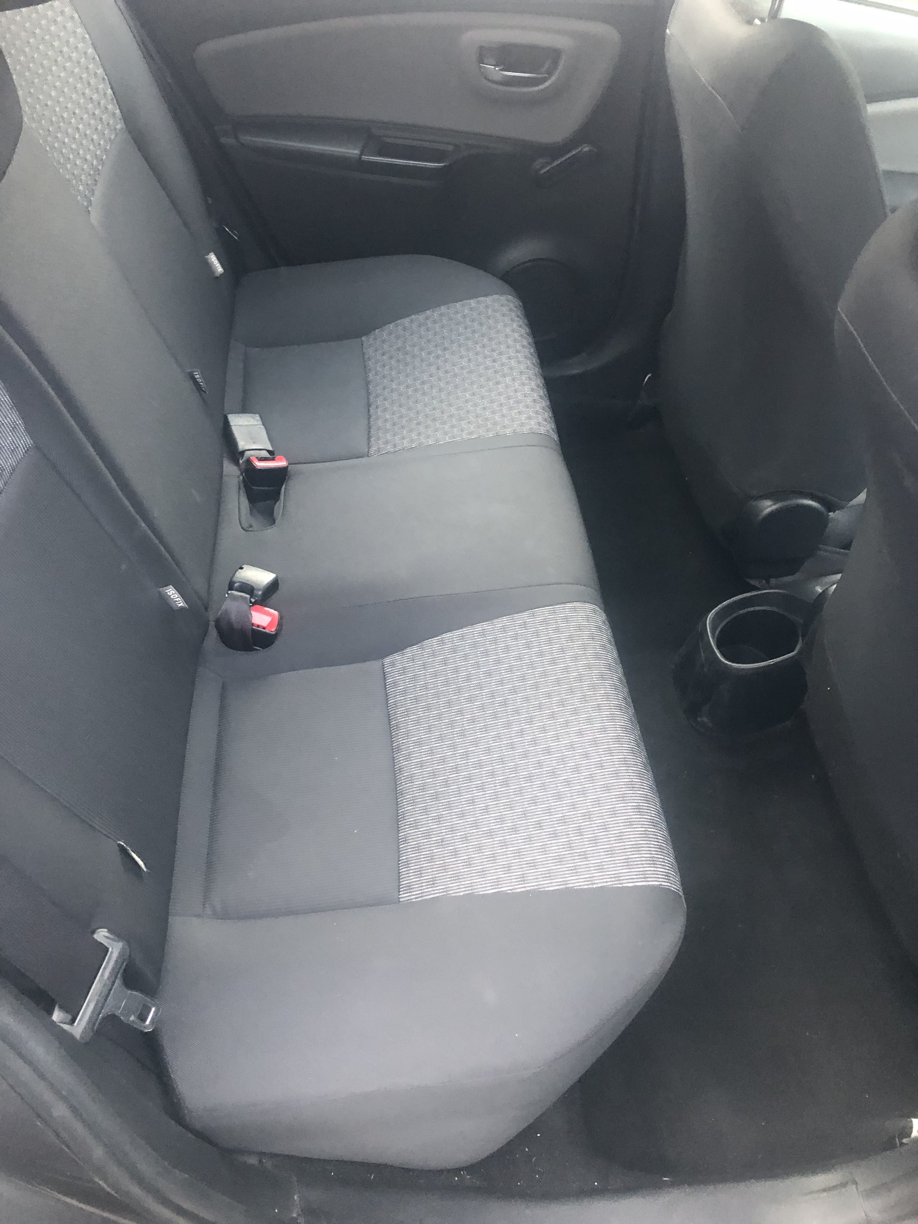 Toyota Yaris avec Audio Bluetooth