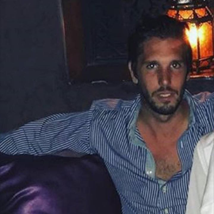 Dimitri Philippe Alain