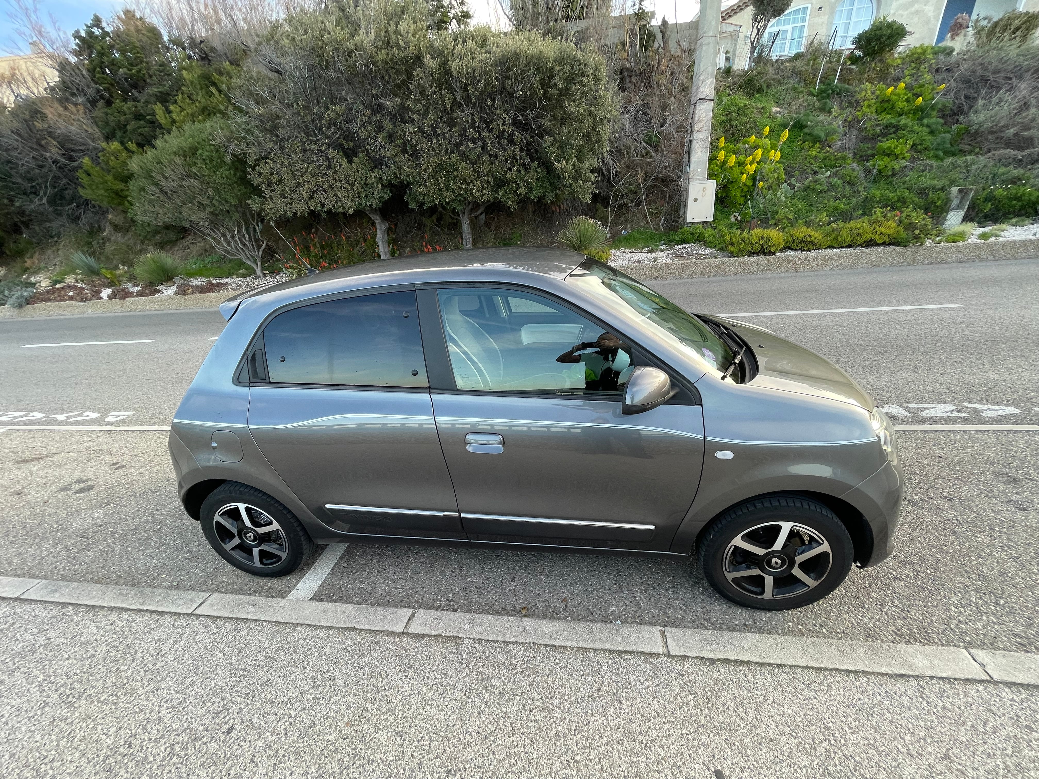 Renault Twingo III