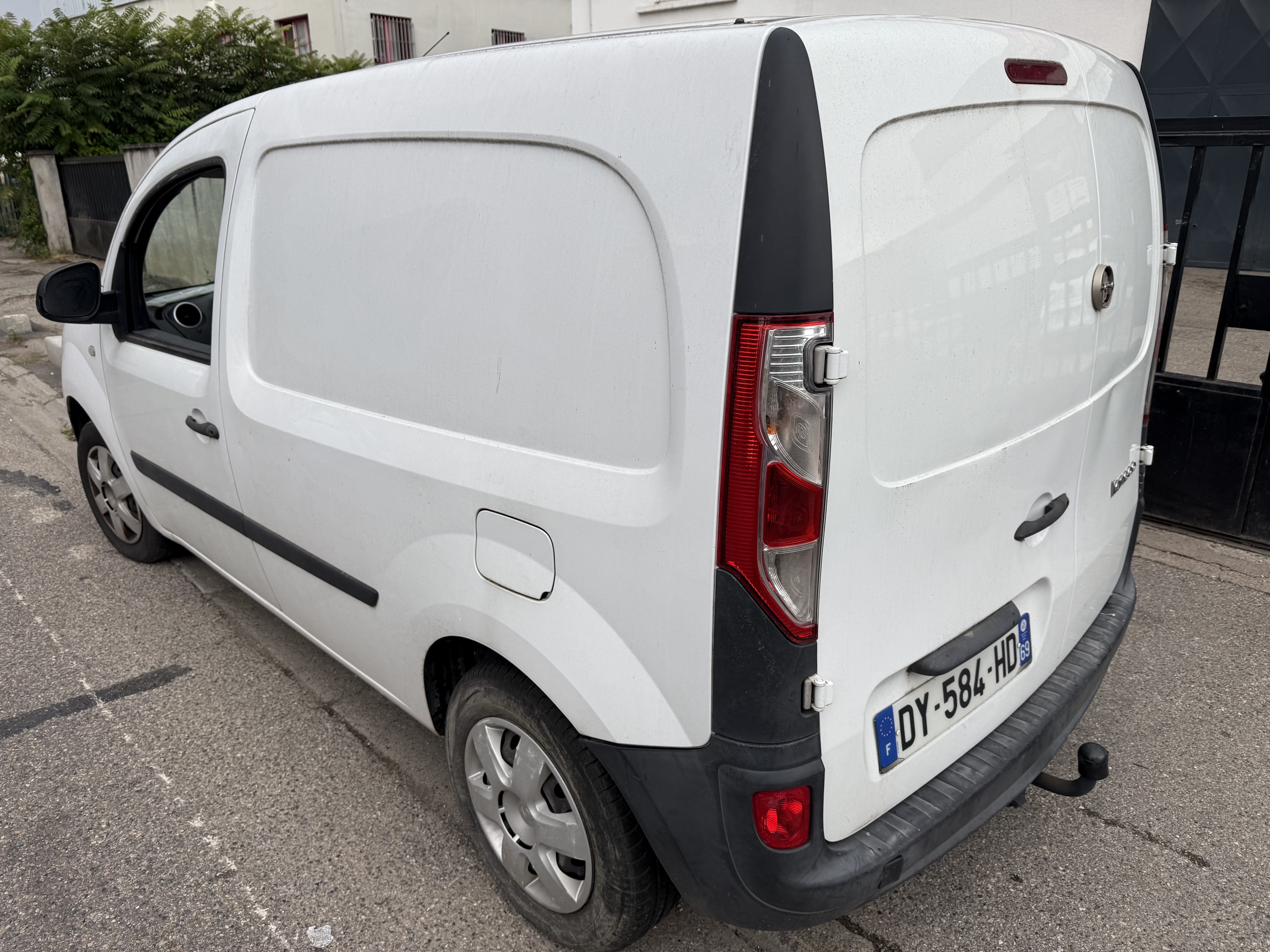 Renault Kangoo Express avec Climatisation