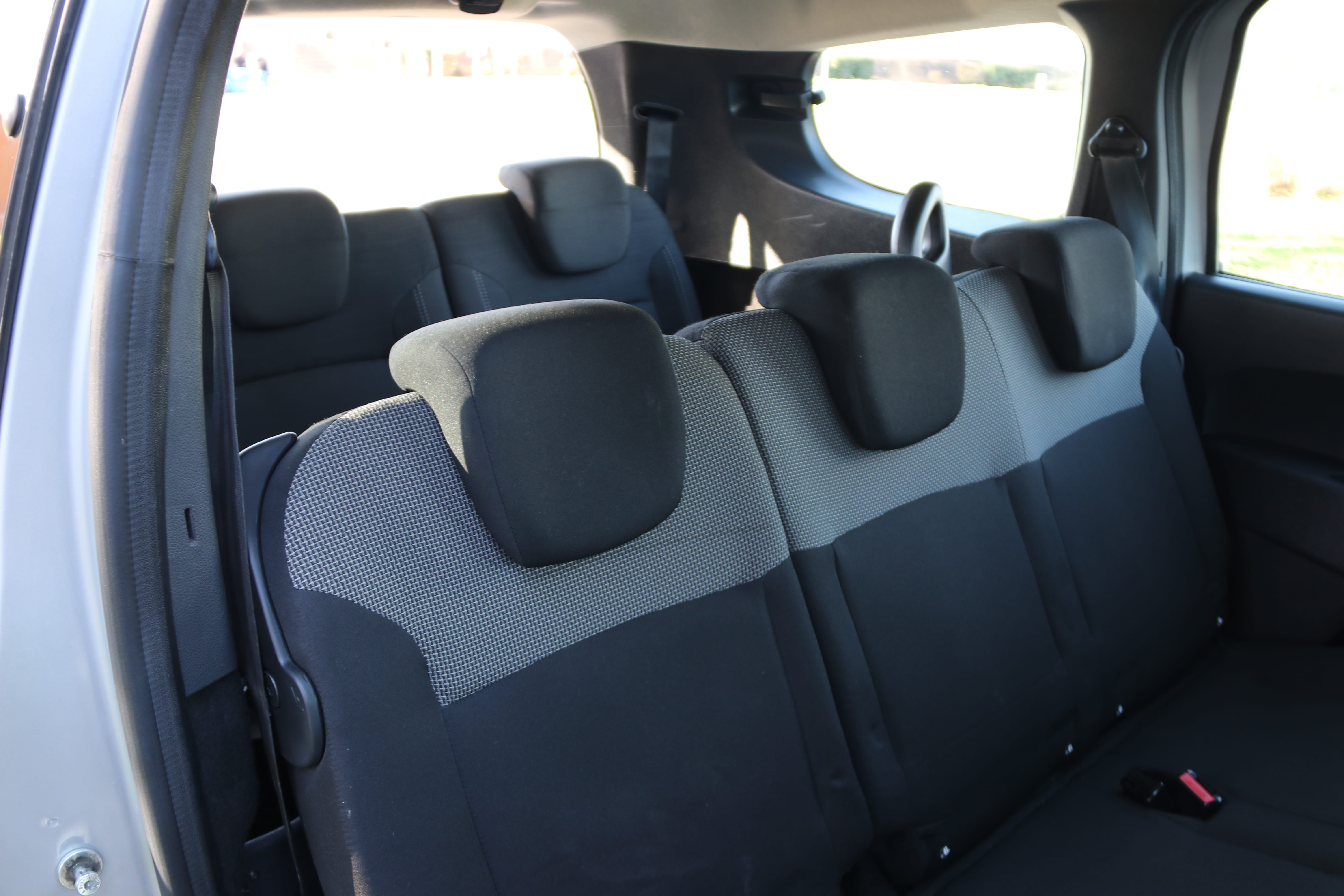 Dacia Lodgy 7 Places 110cv avec Audio Bluetooth