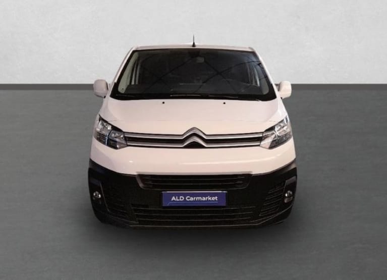 Citroen Jumpy avec Climatisation