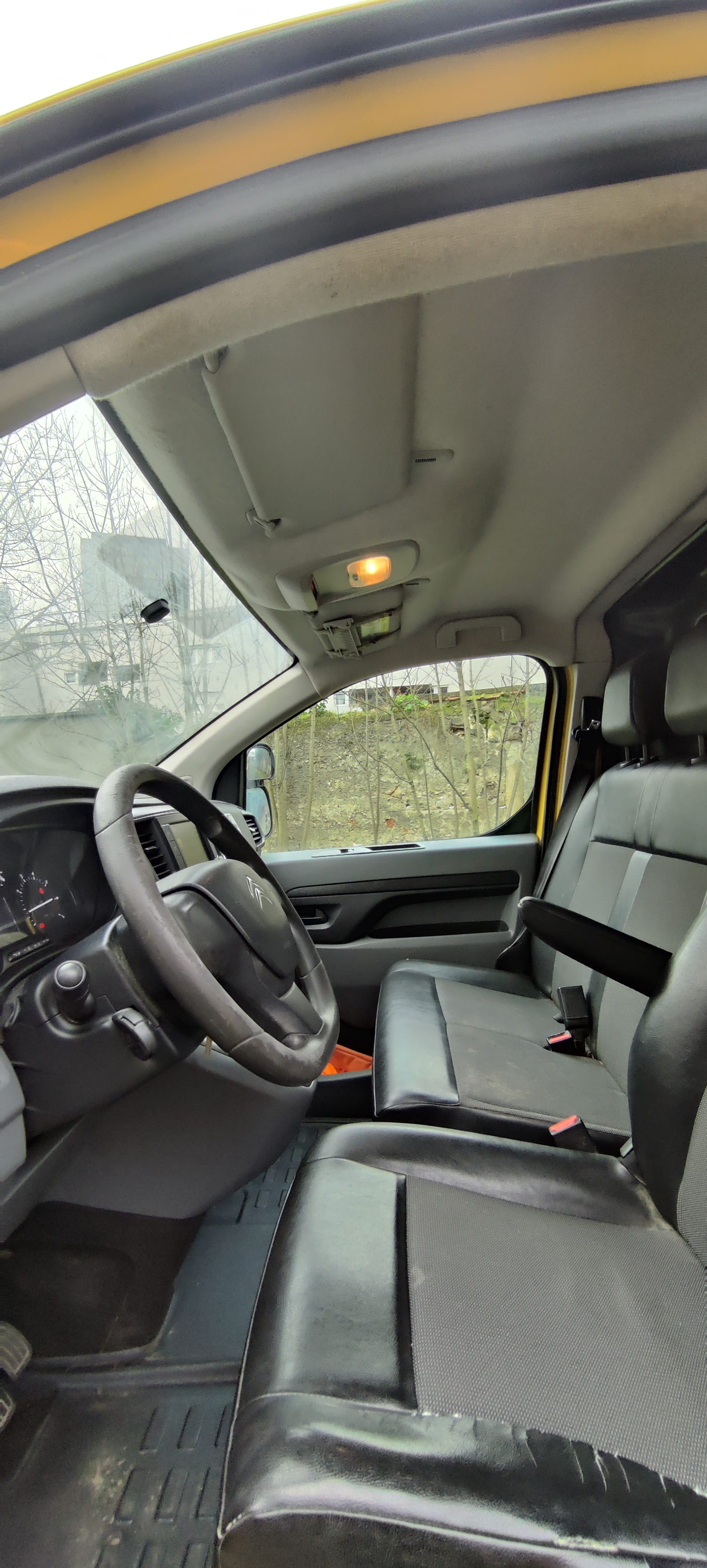 Citroen Jumpy