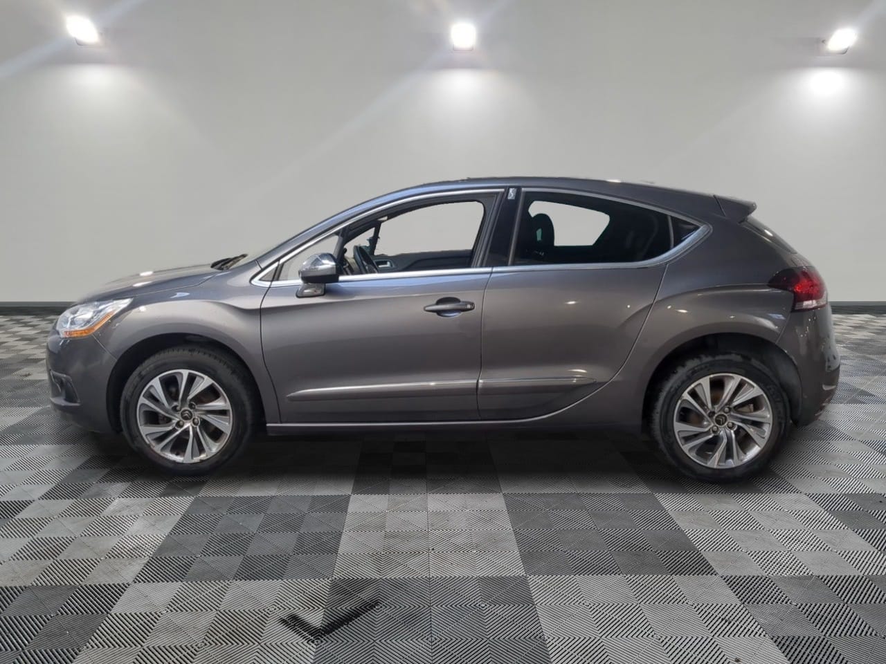 Citroen DS4 avec Climatisation
