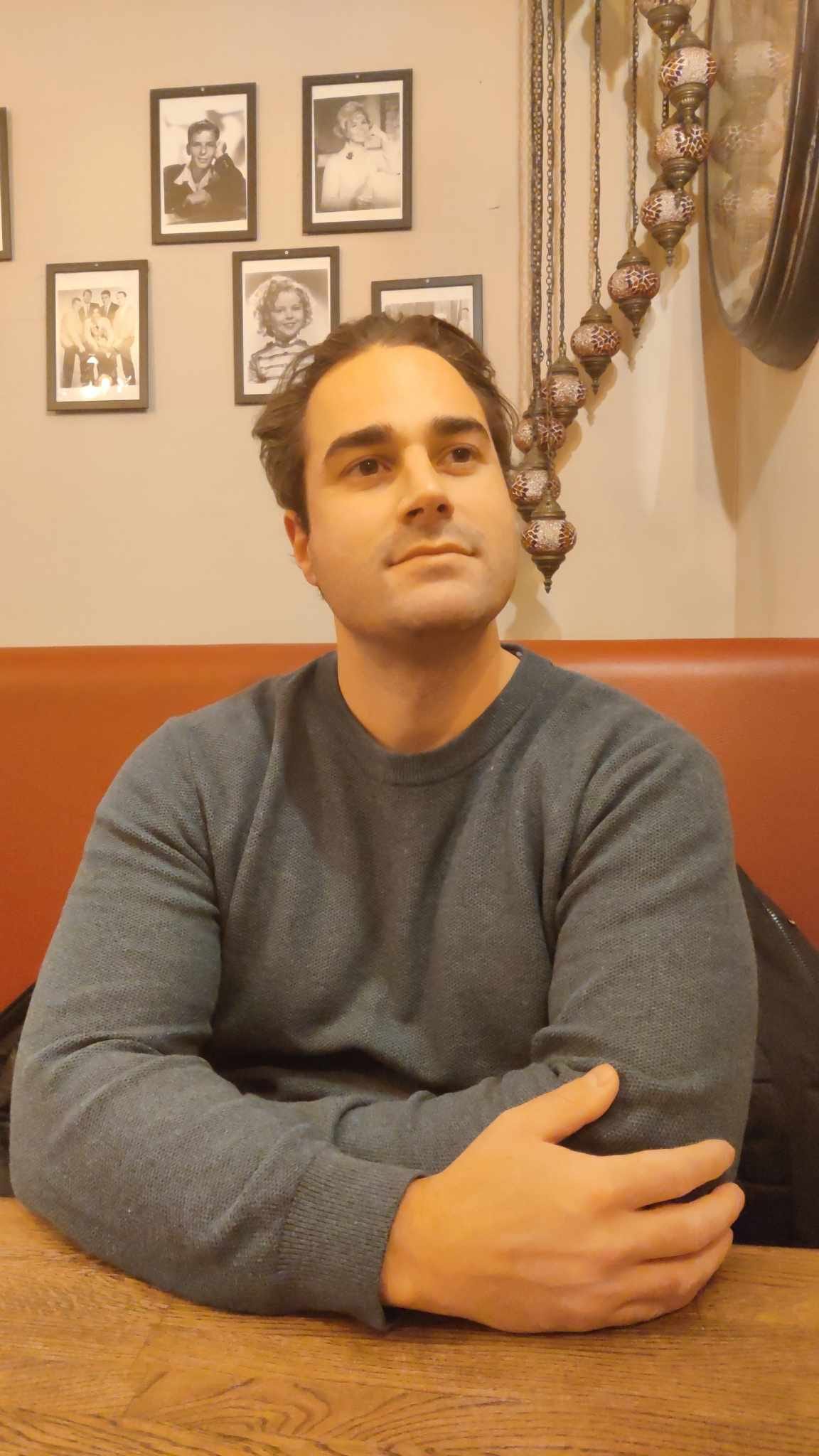 Kristoffer