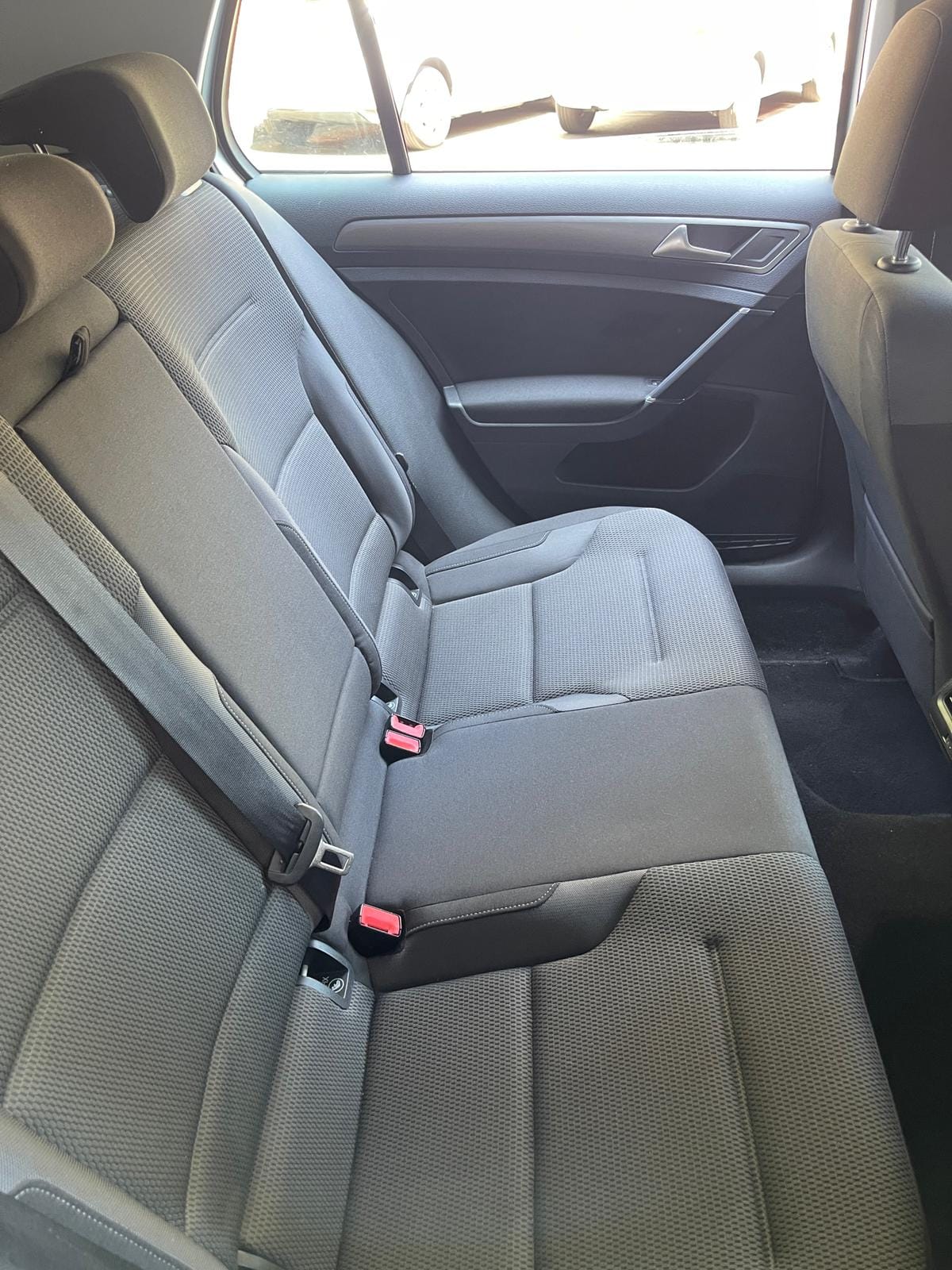 Volkswagen Golf con Audio Bluetooth