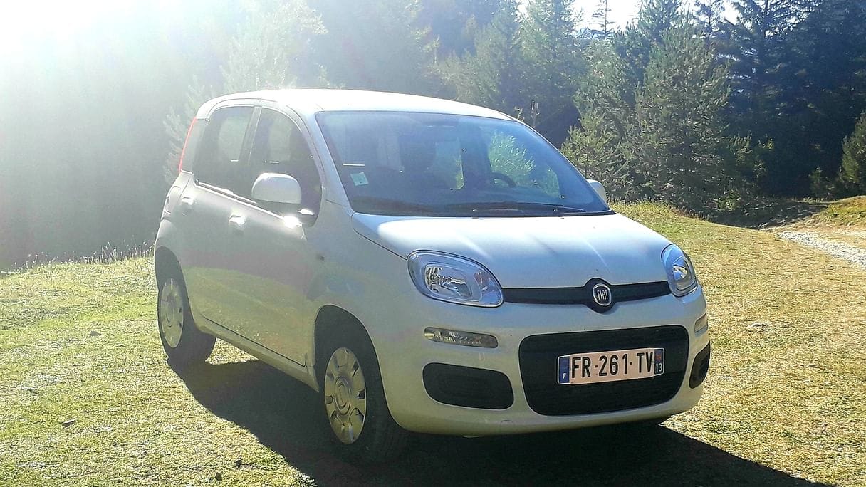 Fiat Panda, 2020, Essence 98