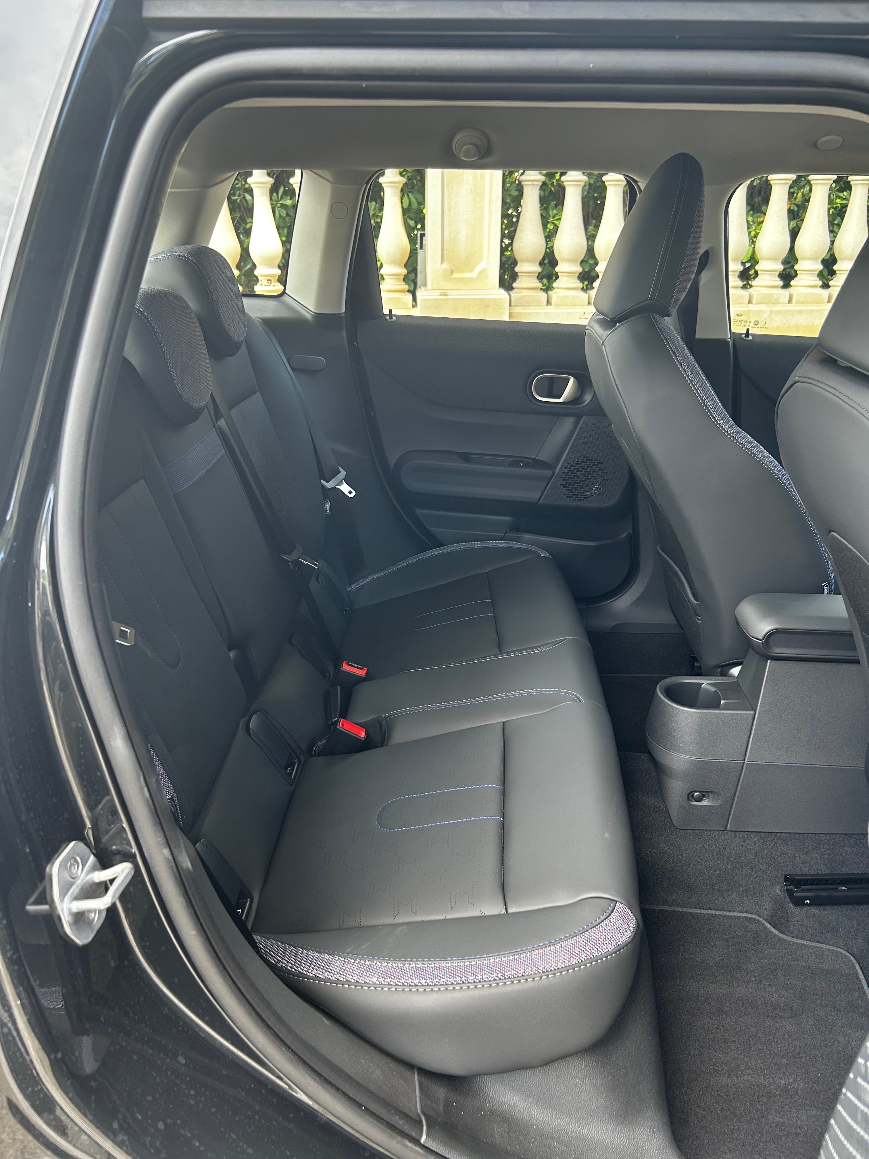 Mini Cooper 5 portes avec Régulateur de vitesse