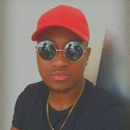 Evandro De Jesus Semedo