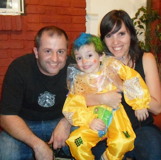 Carlos Armando
