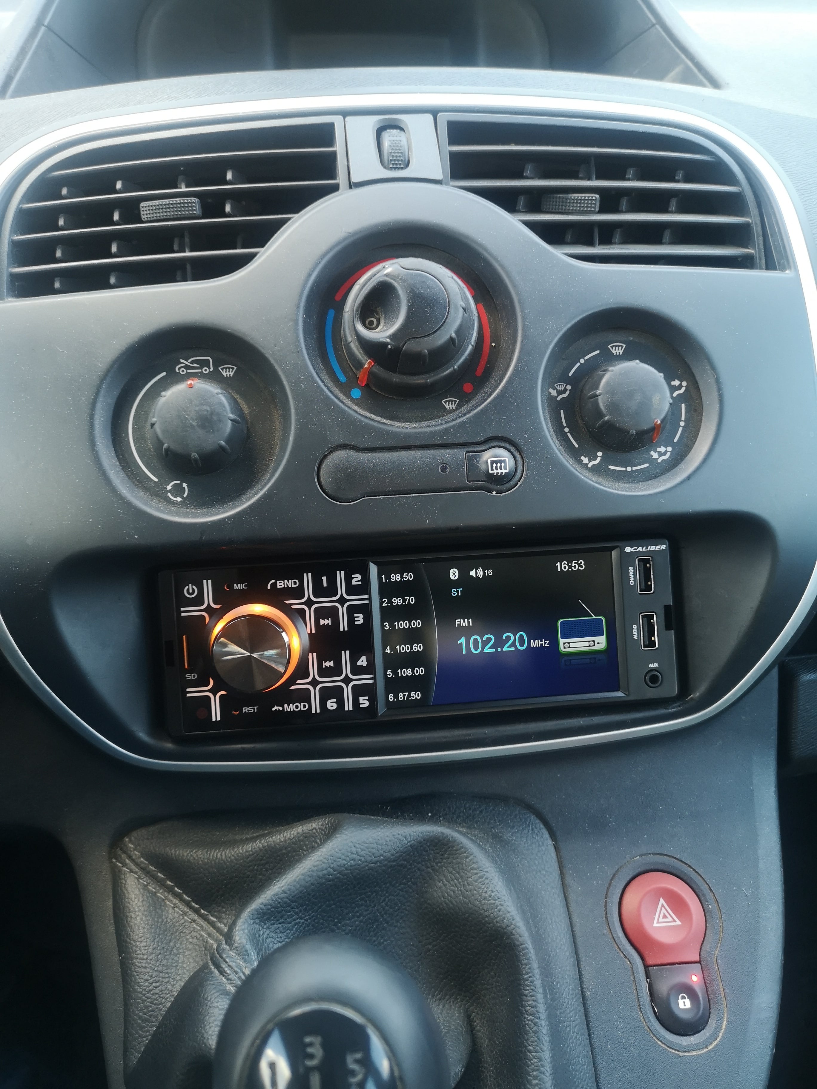 Renault Kangoo Express