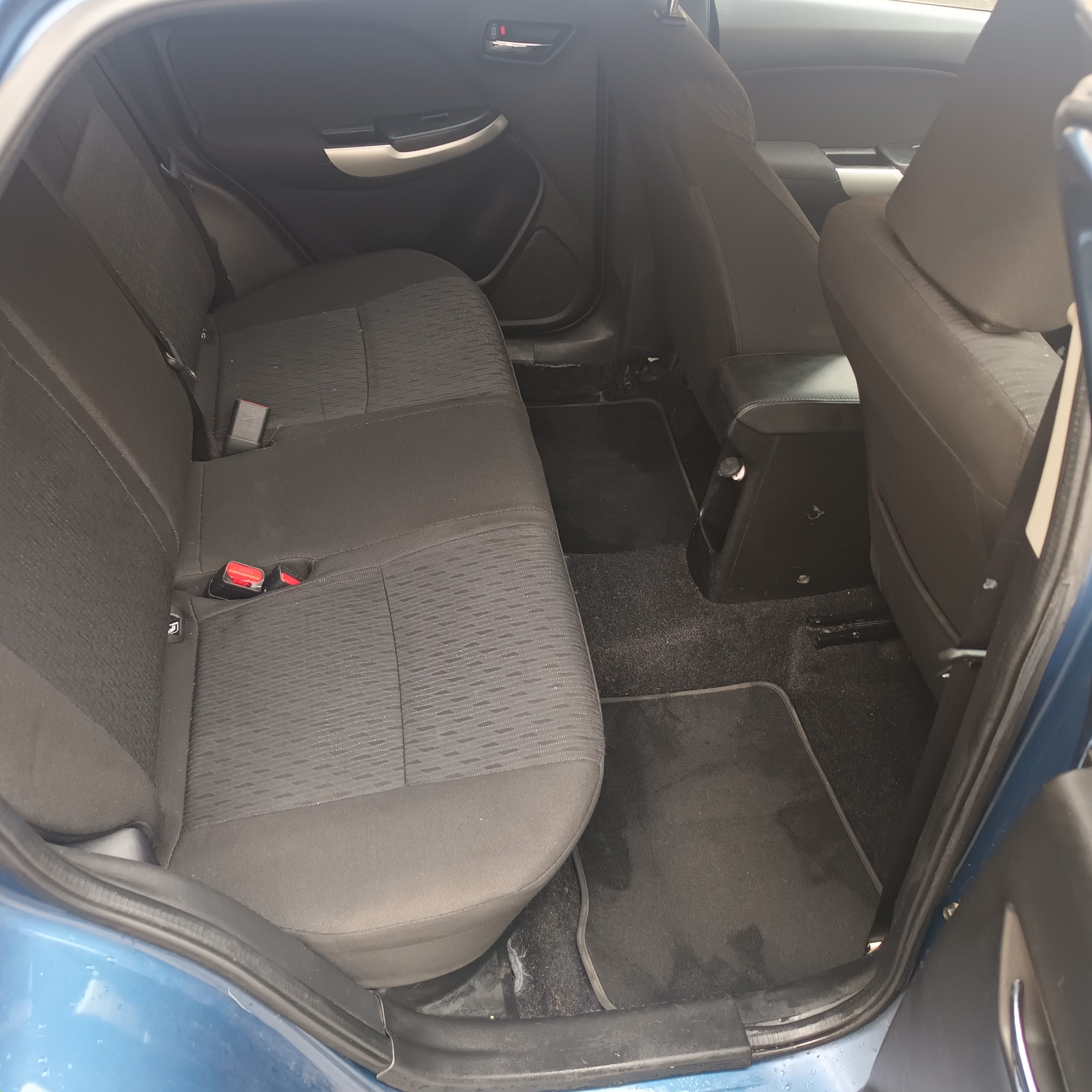 Suzuki Baleno