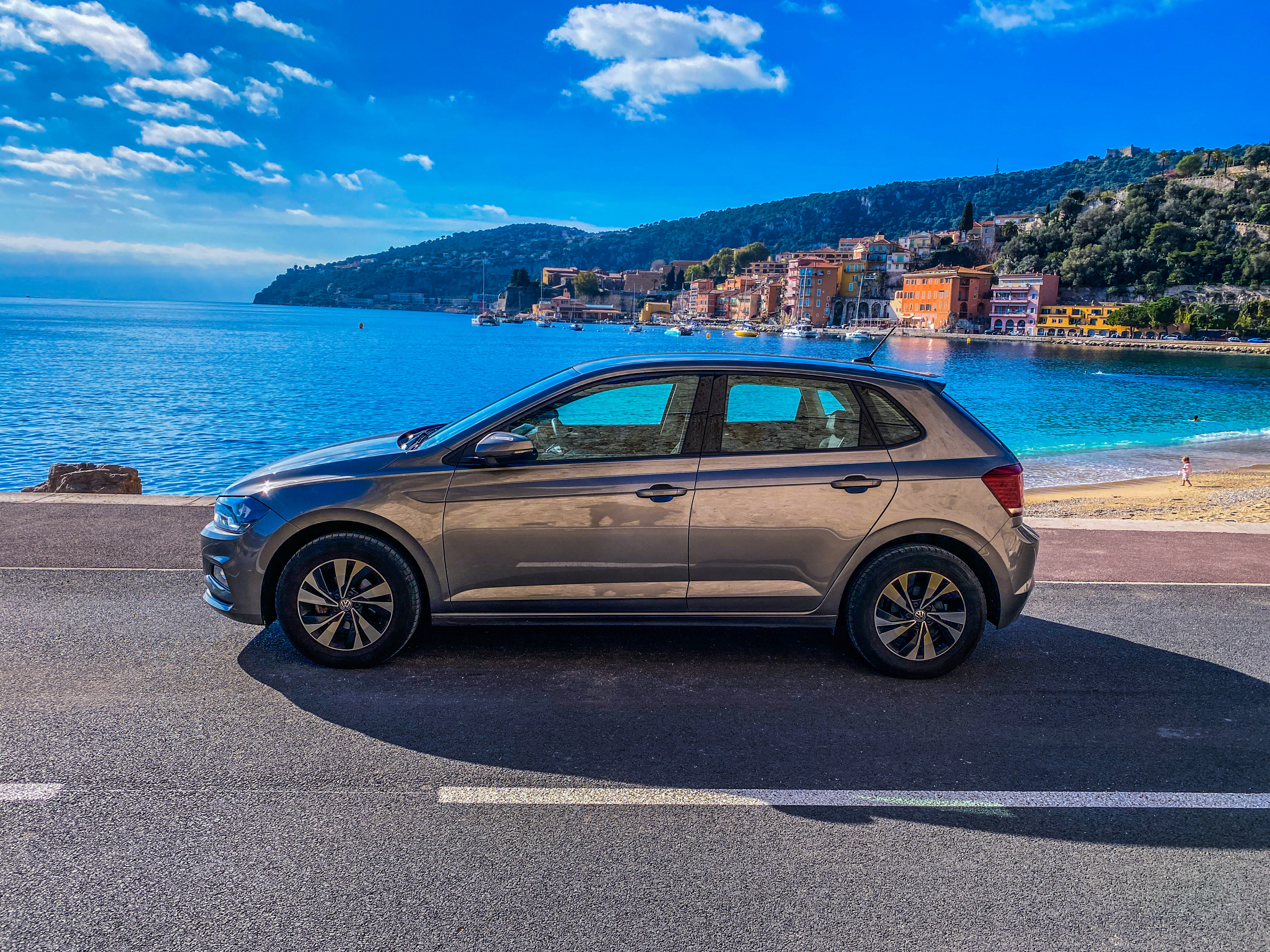 Volkswagen Polo 872 avec Climatisation