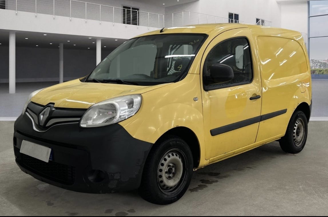 Renault Kangoo Express, 2017, Diesel