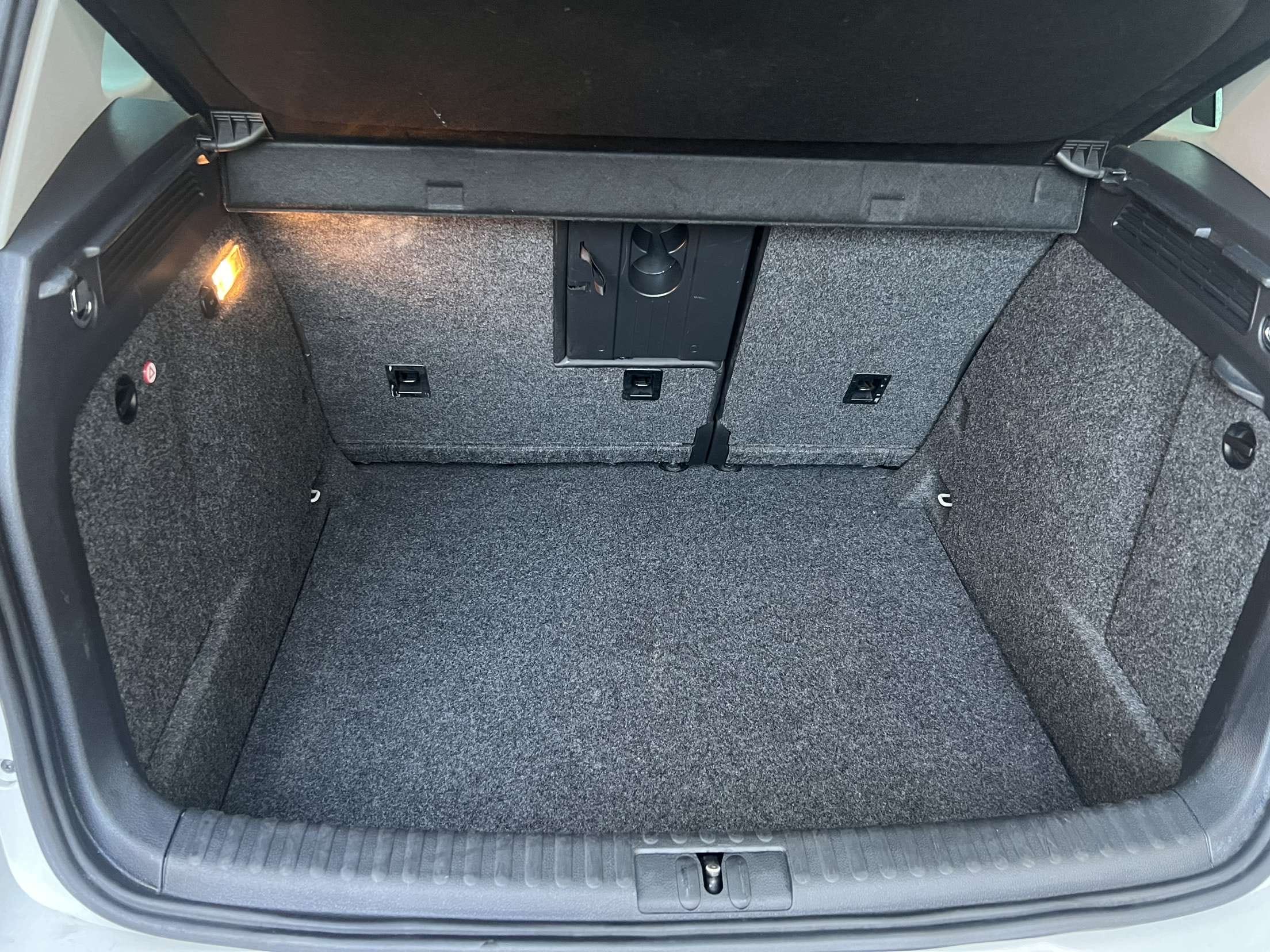 Volkswagen Tiguan avec Climatisation