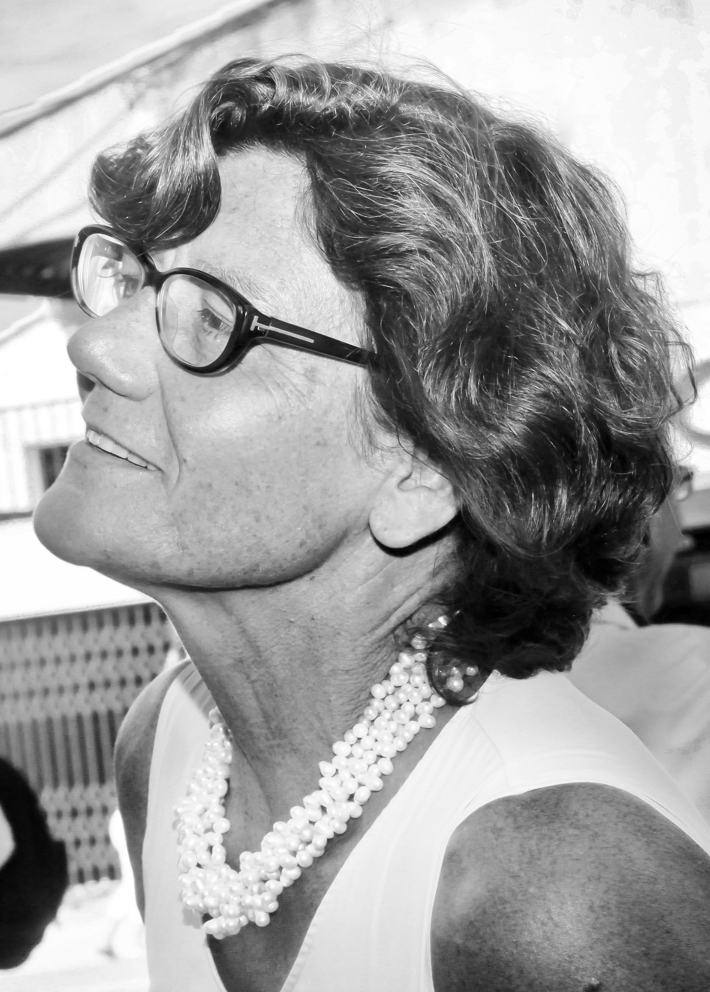 Chrystel Marie