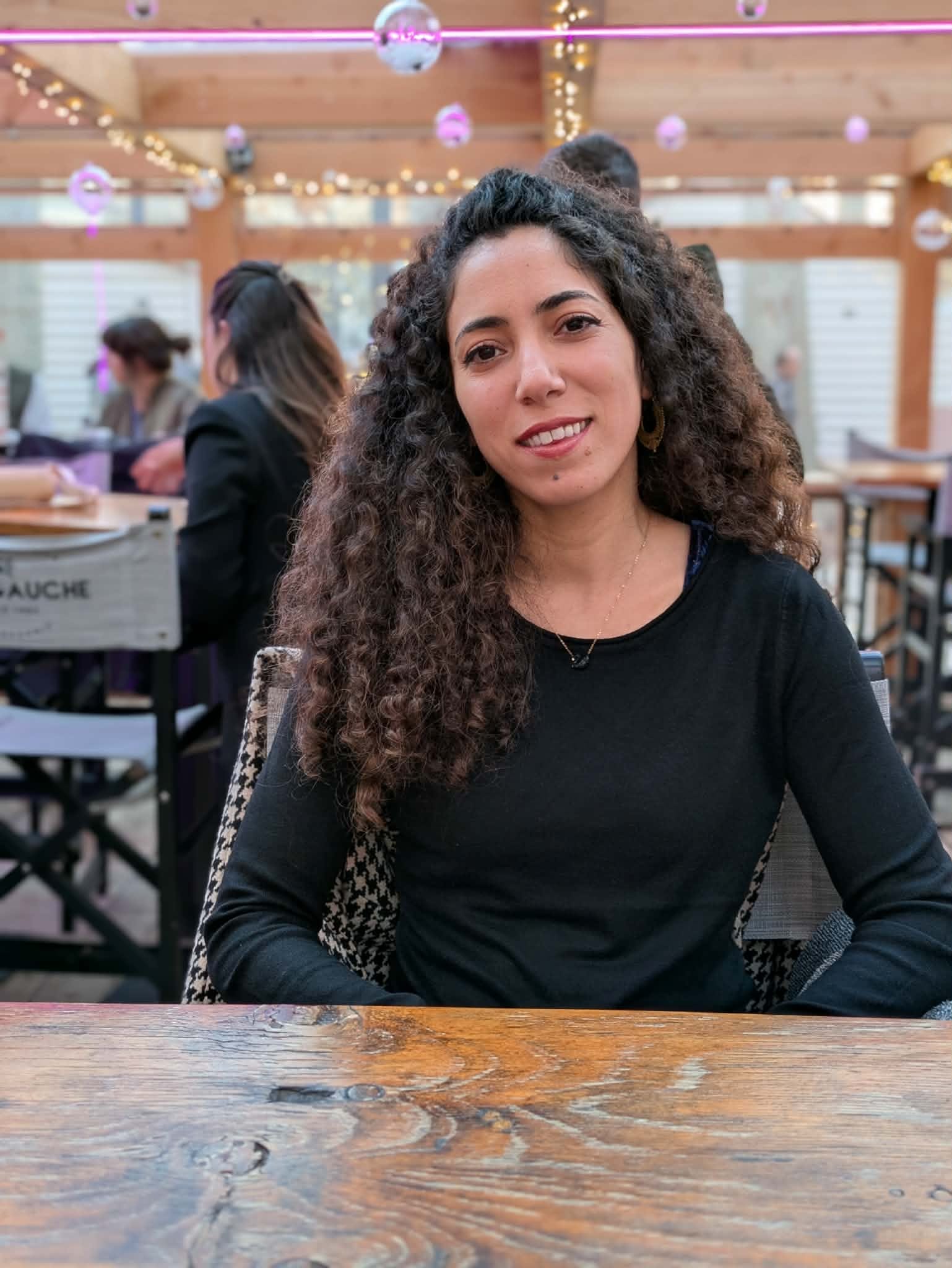 Yasmine