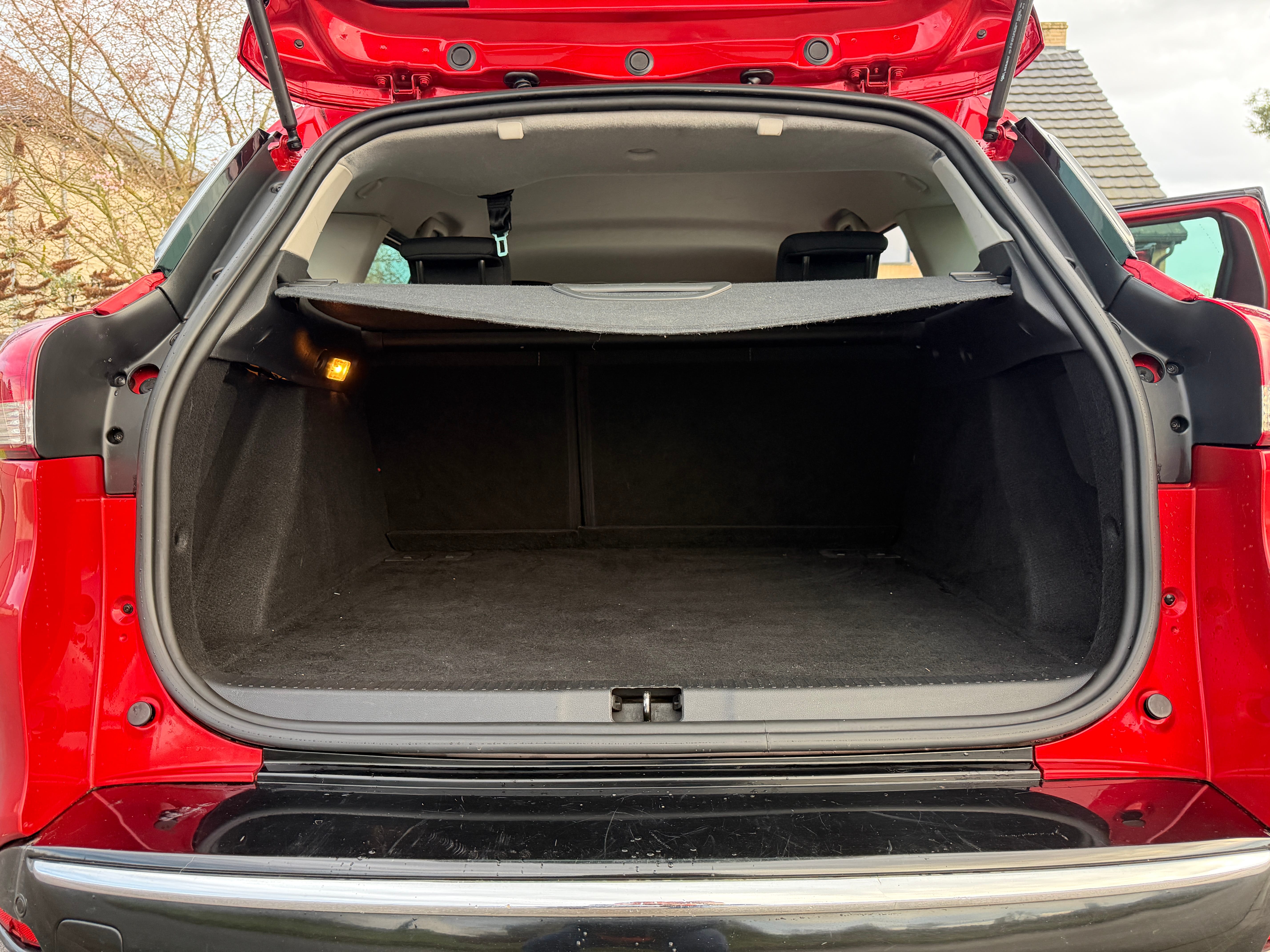 Renault Clio Estate